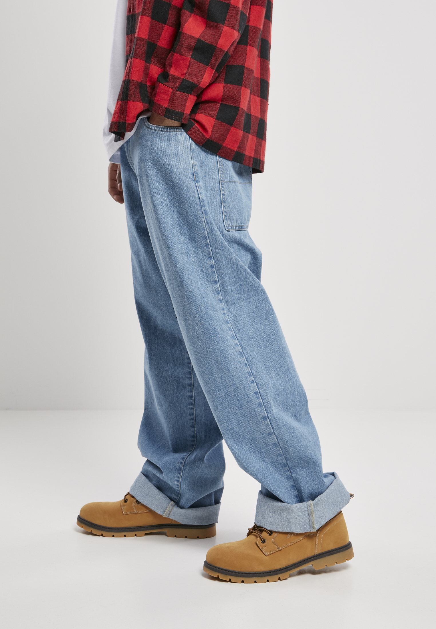Vintage Southpole Baggy Jeans Pants 90s Hip Hop Clothing  Etsy