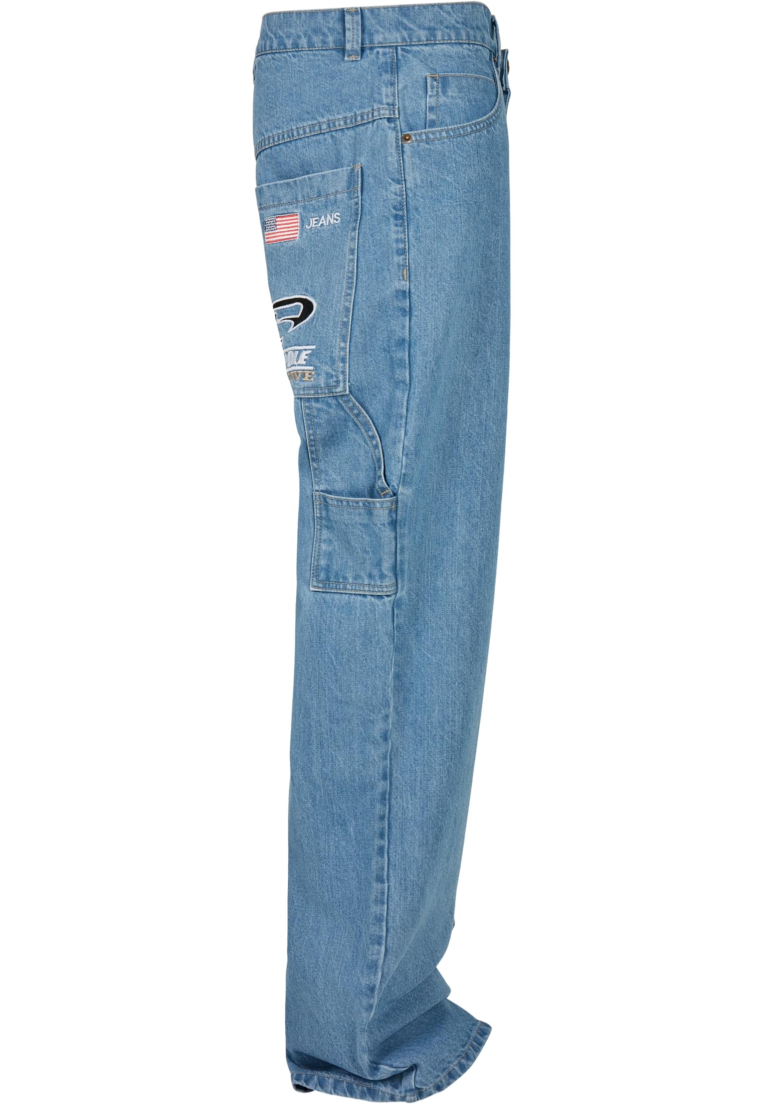 Southpole Mens Distressed Bleach Denim Jeans Size 42x32 Blue | Bleached  denim, Denim jeans, Jeans size