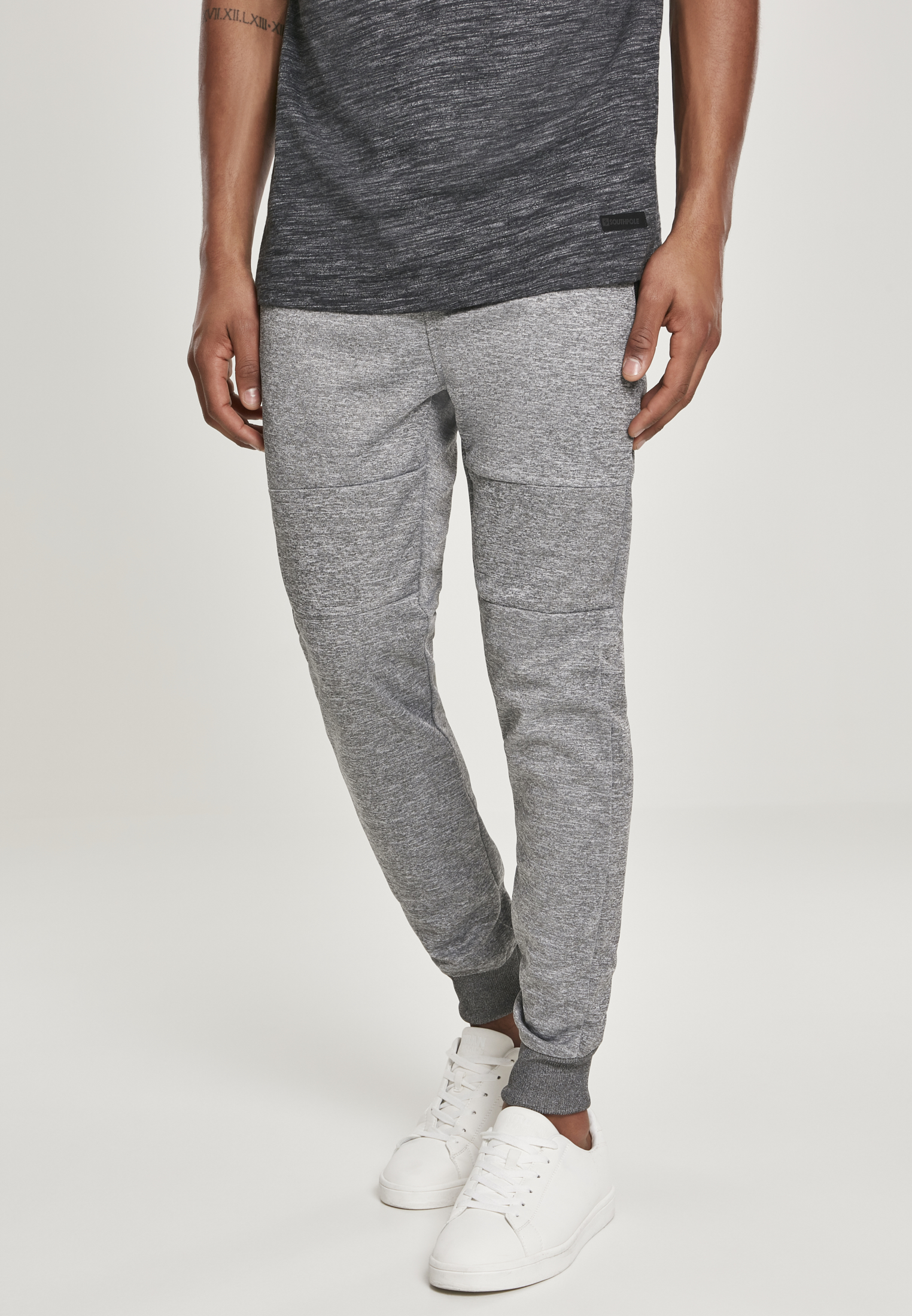 southpole tech fleece joggers