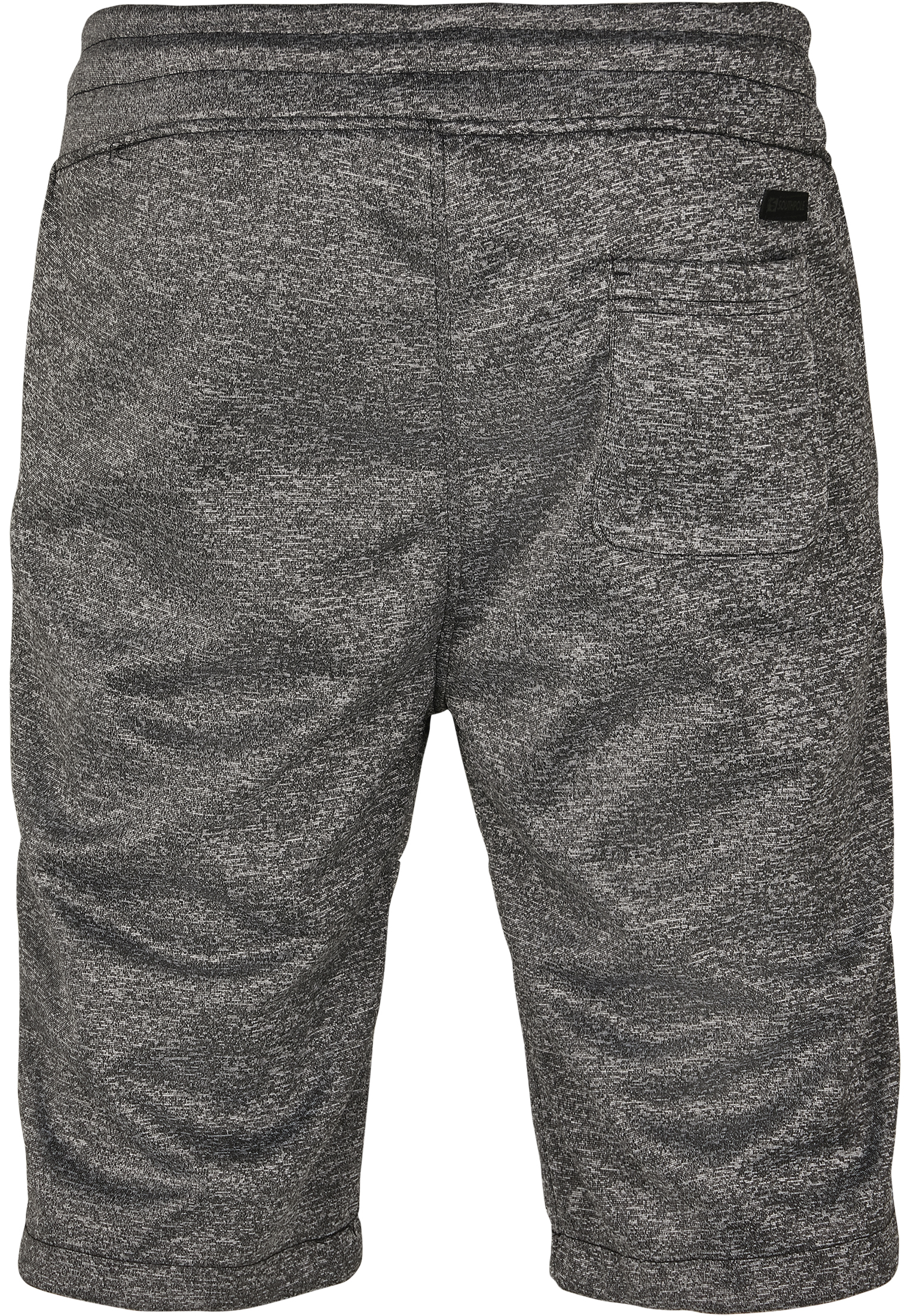 southpole tech fleece shorts