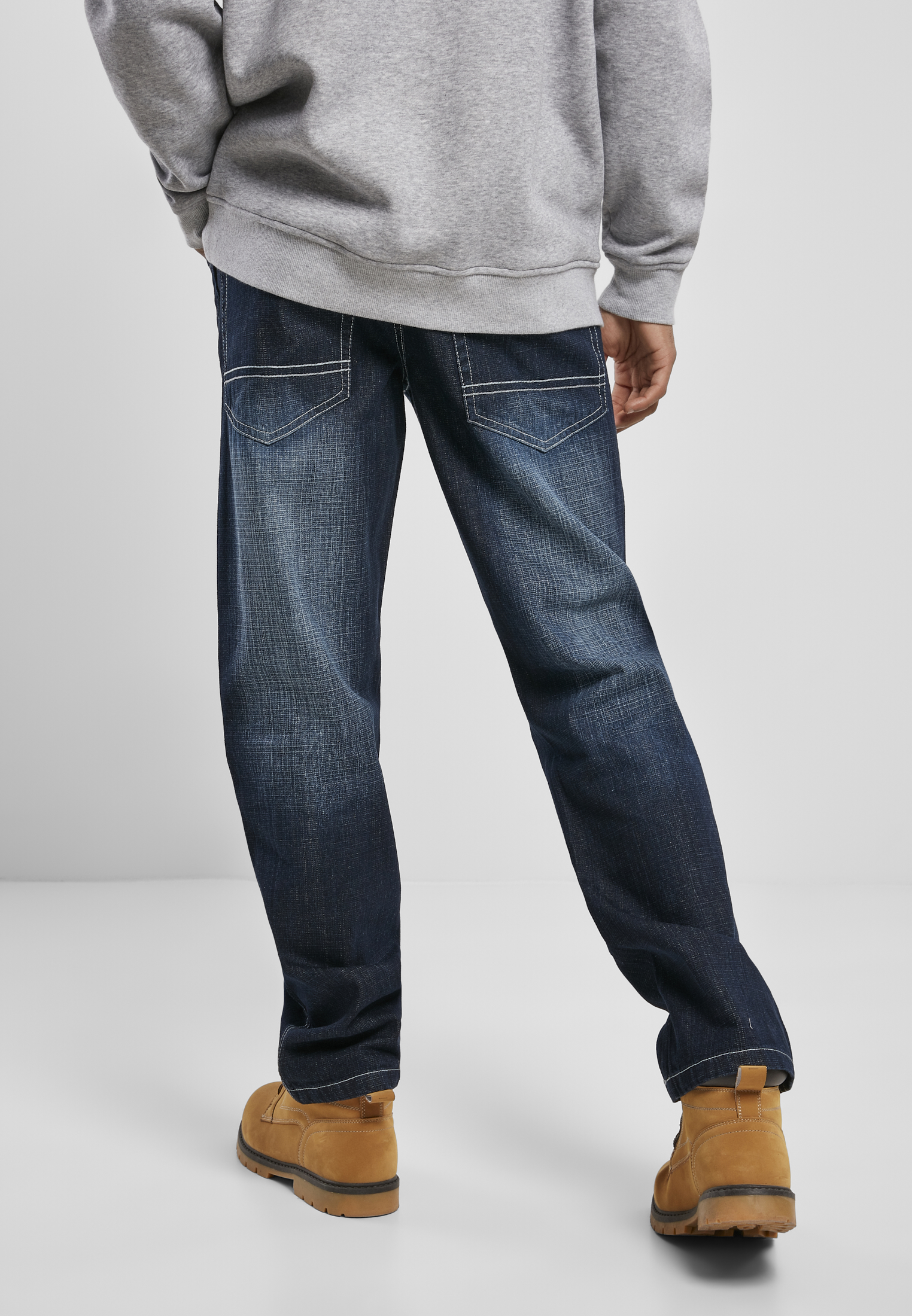 Cross Hatch Basic Denim-SP9001