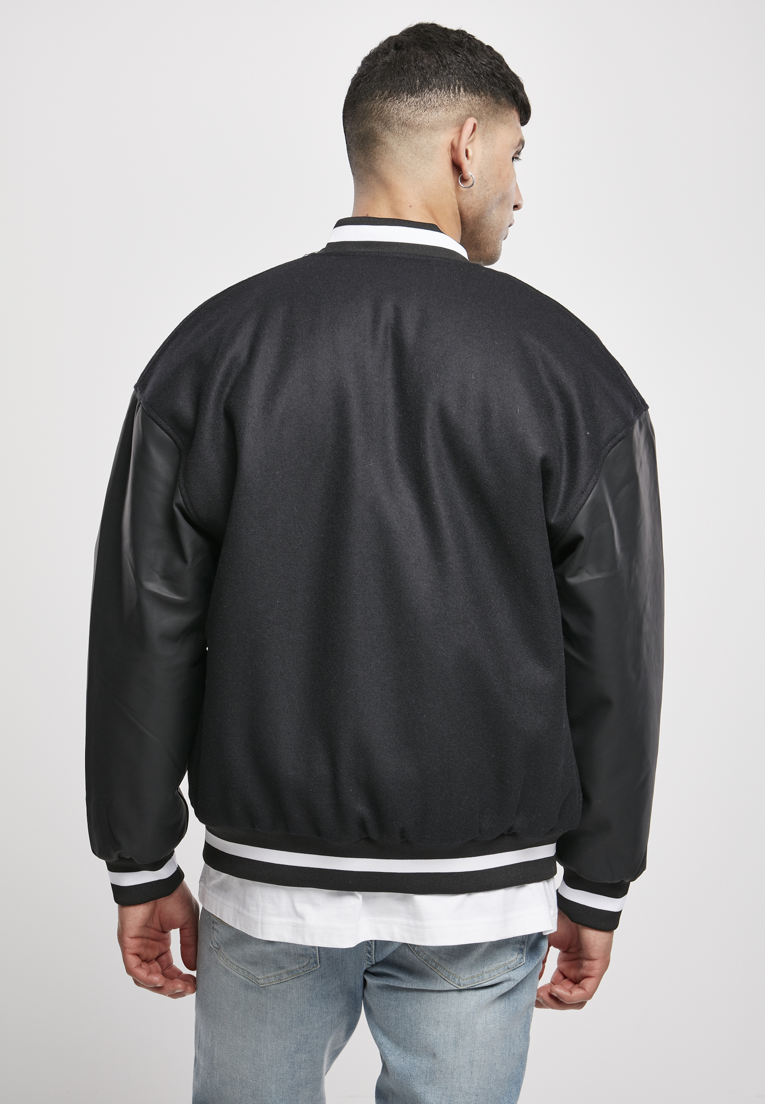 starter college jackets