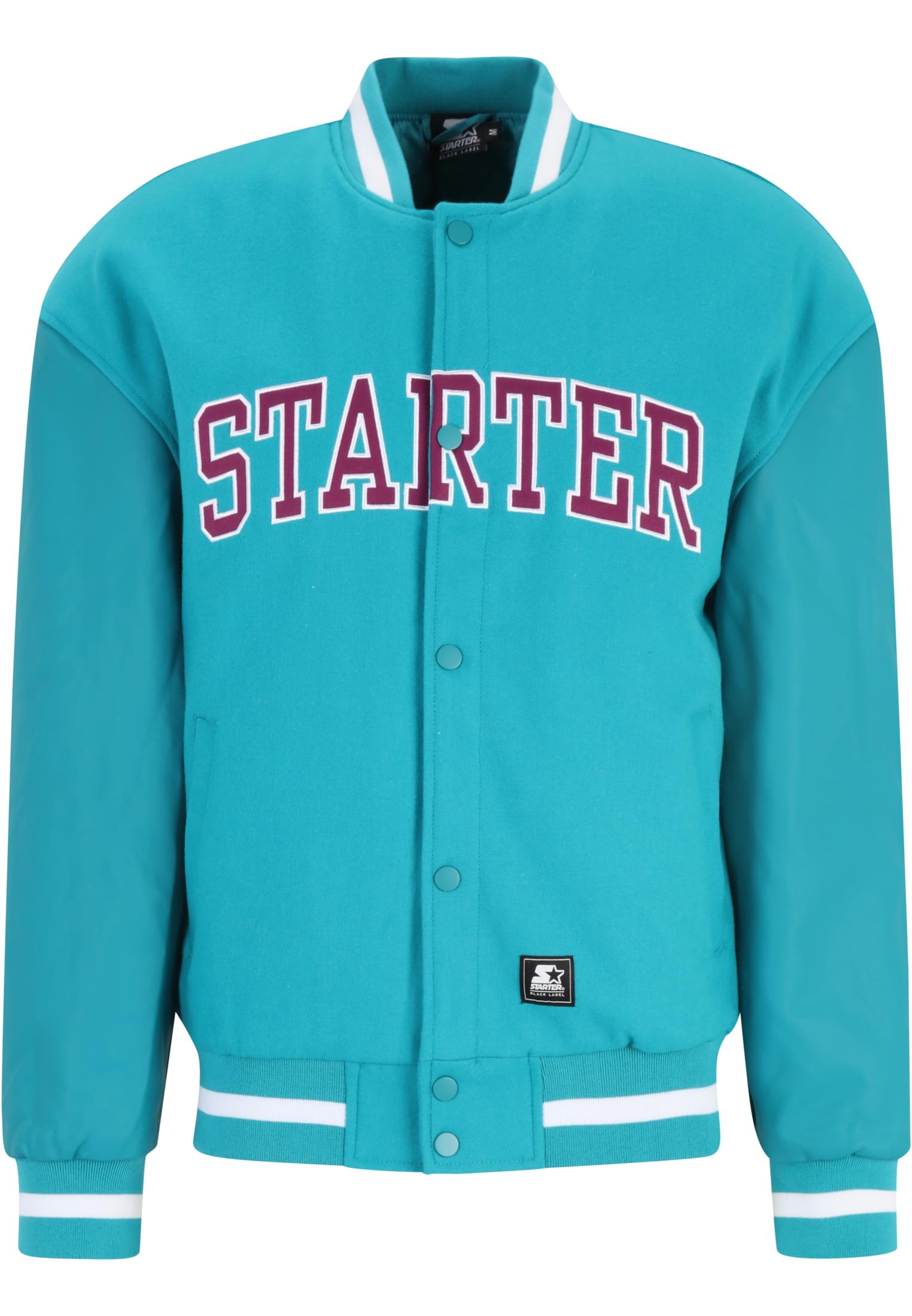 Starter Black Label Giacca Starter Team lake