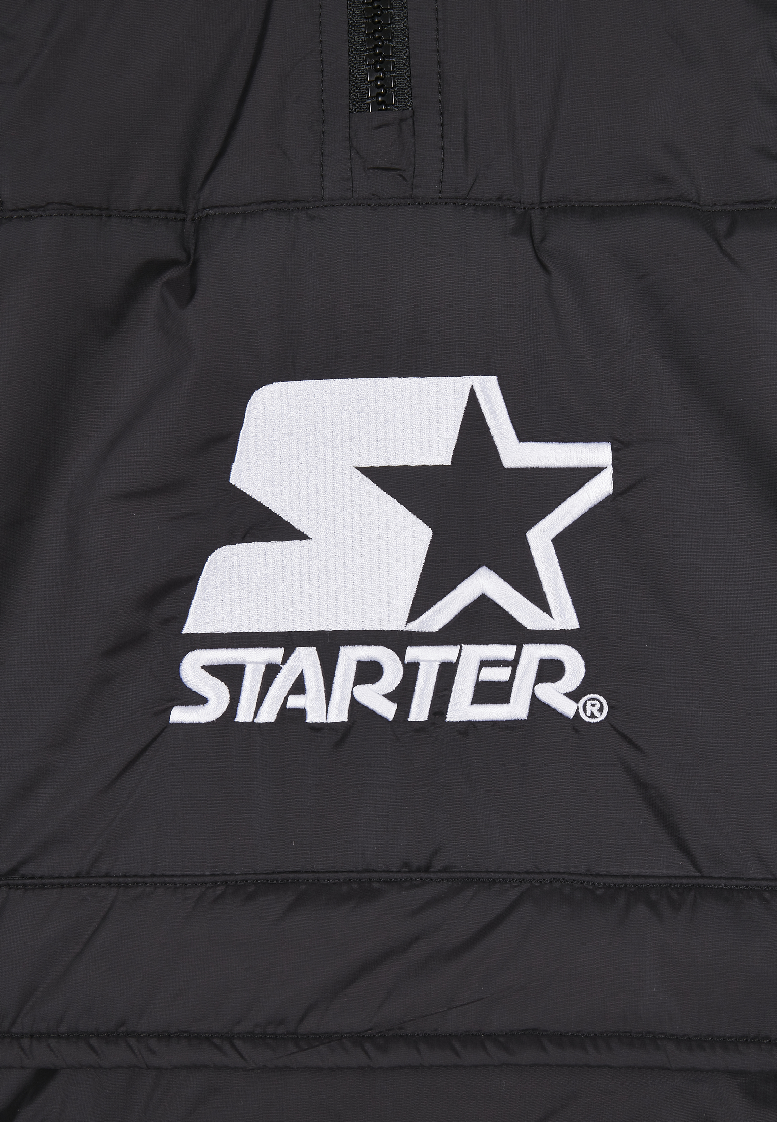 Starter Logo Windbreaker-ST057