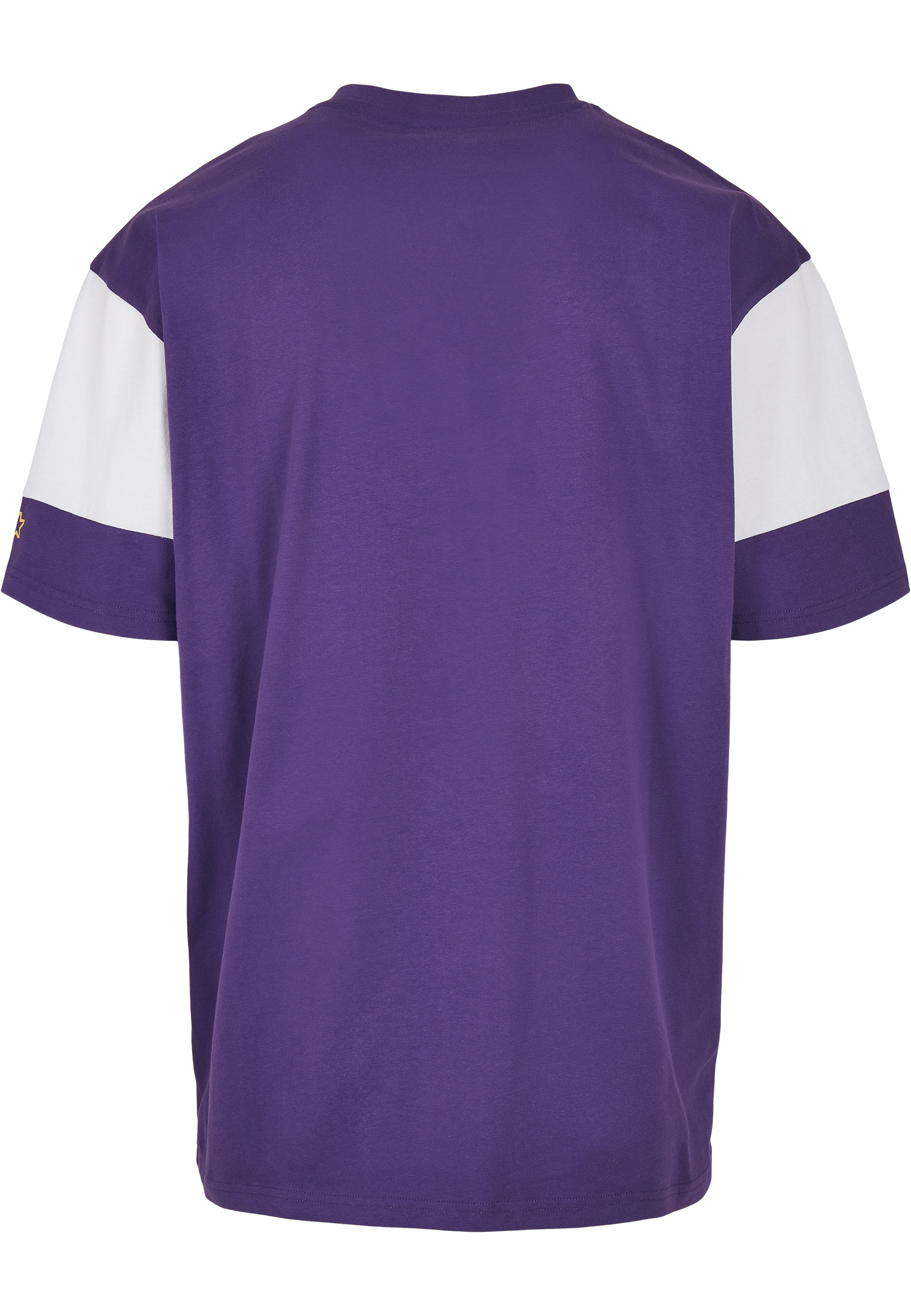 Starter Black Label Maglia Starter Block real