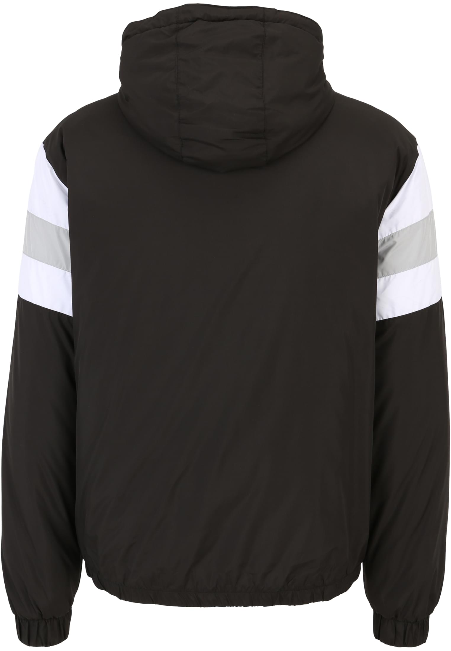 Starter Black Label Giacca Starter Supporter black/lightasphalt/white