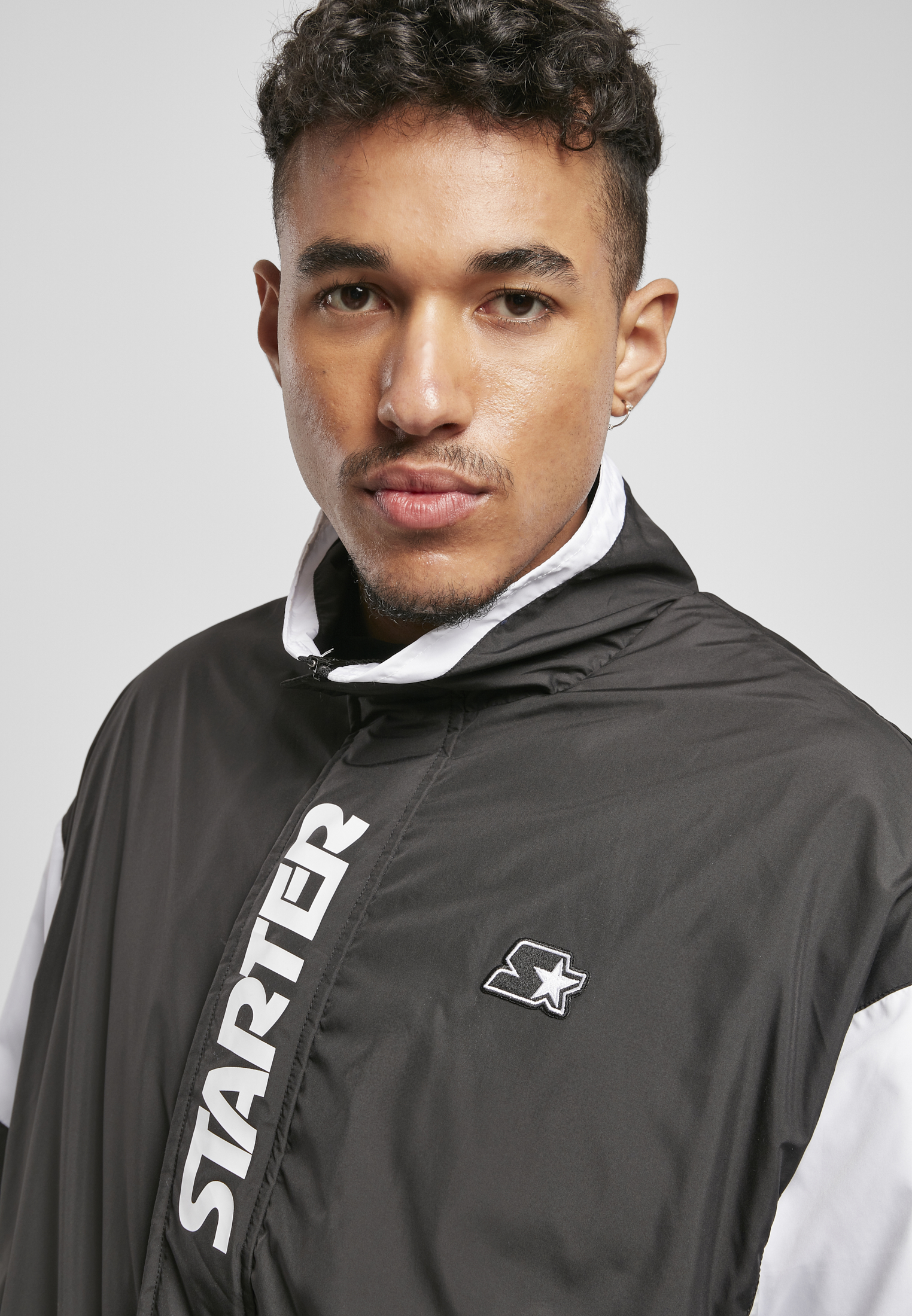starter track jacket