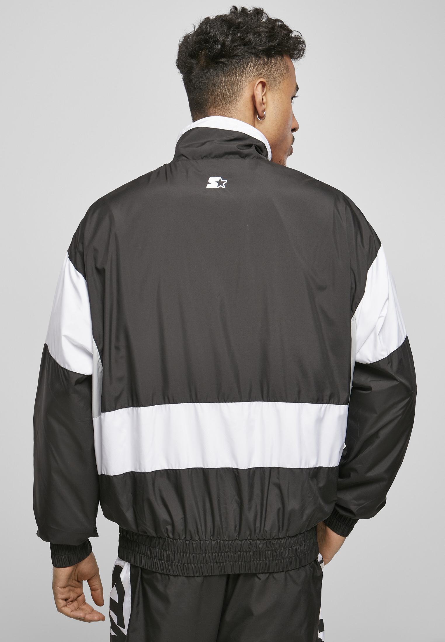track jacket retro