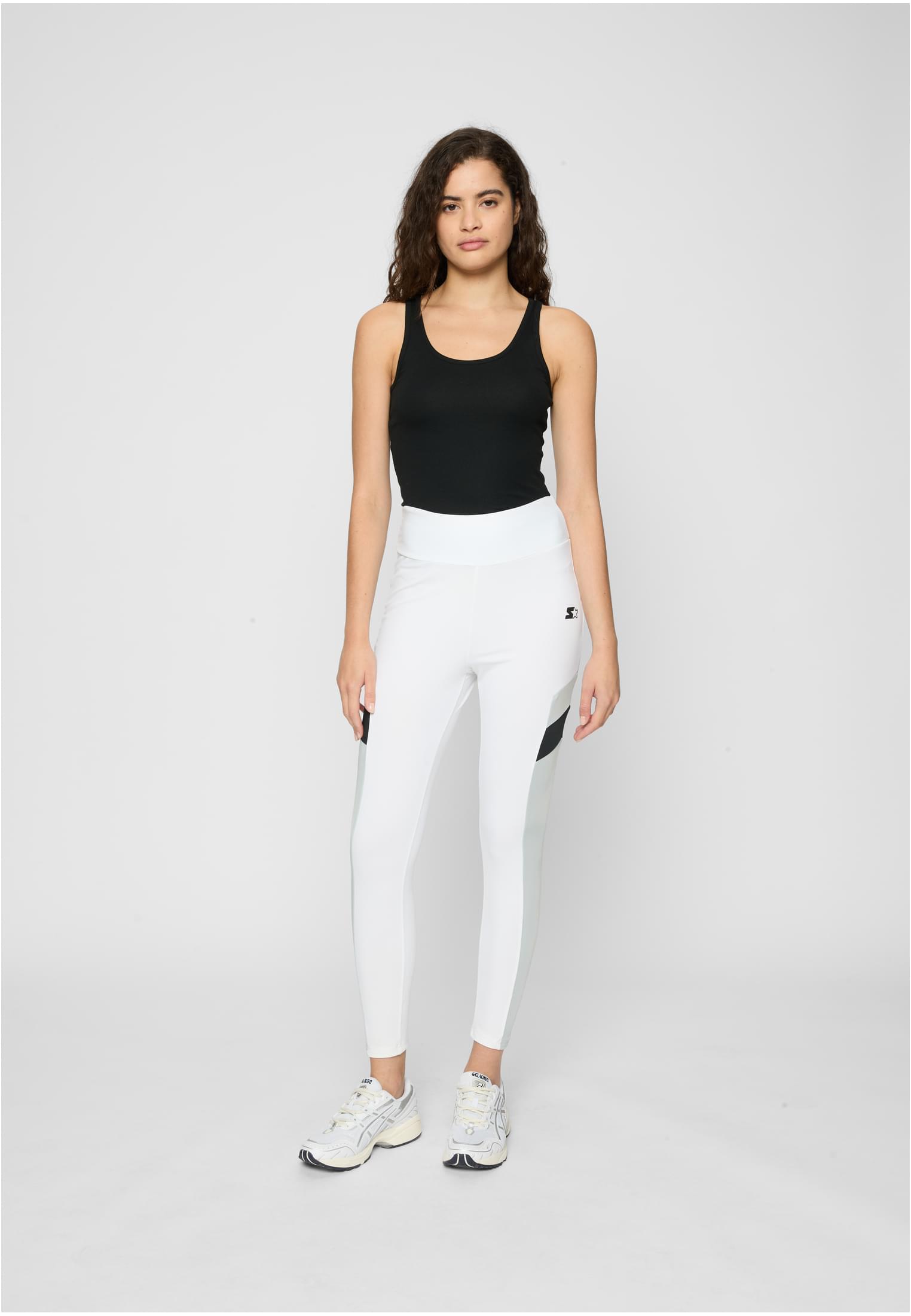 Starter Black Label Leggings Starter Highwaist Sports