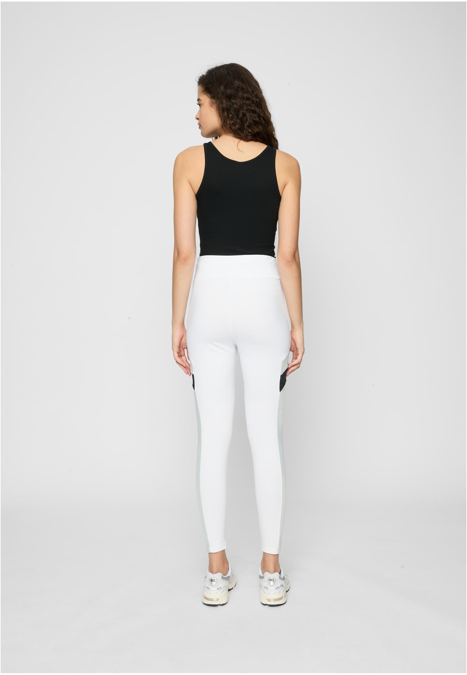 Starter Black Label Leggings Starter Highwaist Sports