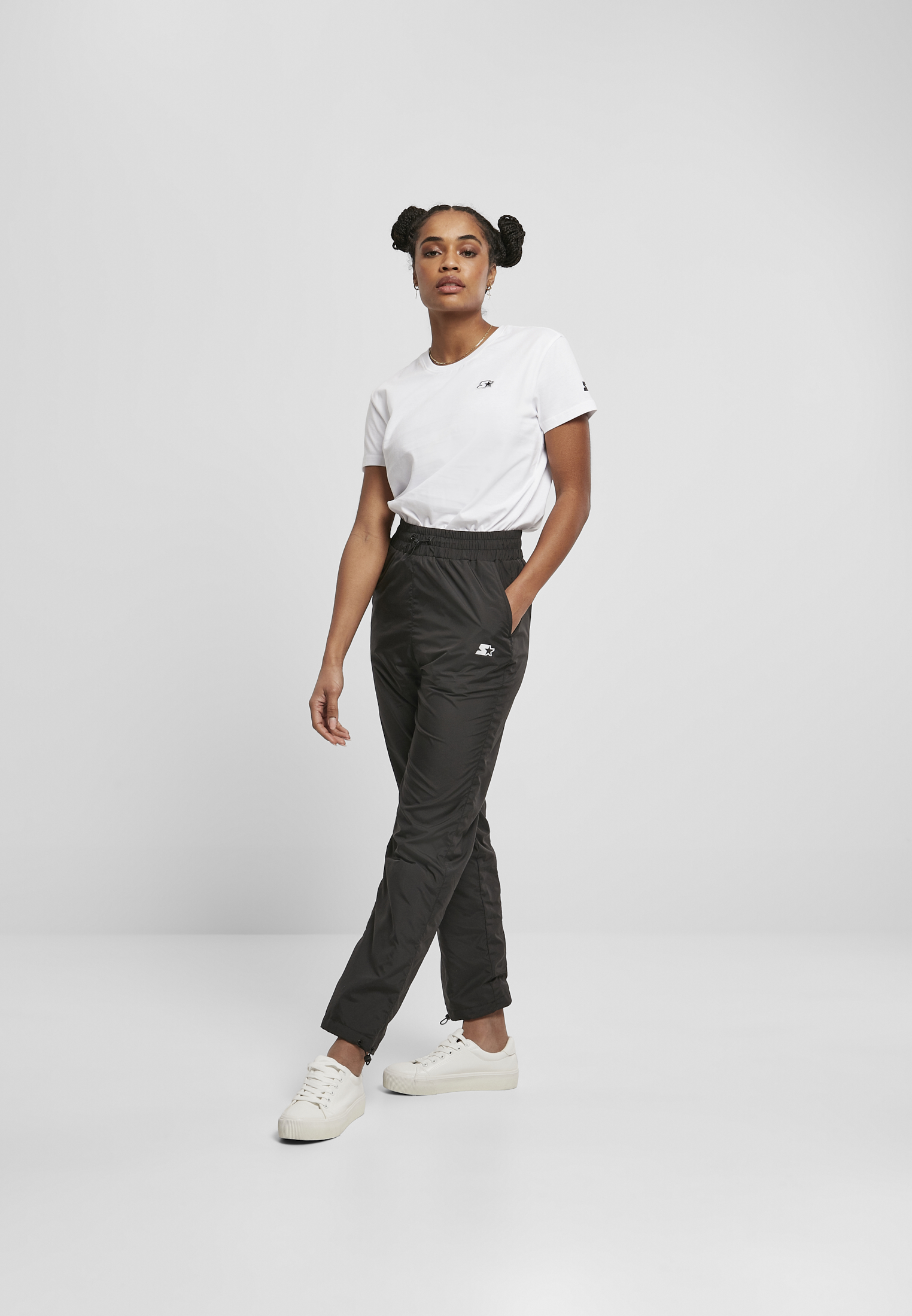 starter women's track pants