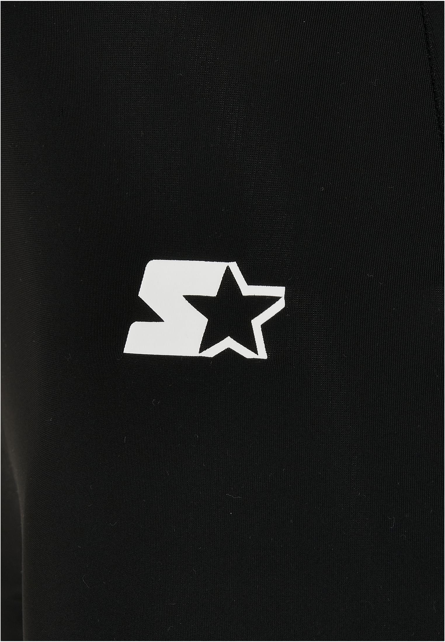 Ladies Starter Logo Tape Cycle Shorts-ST241