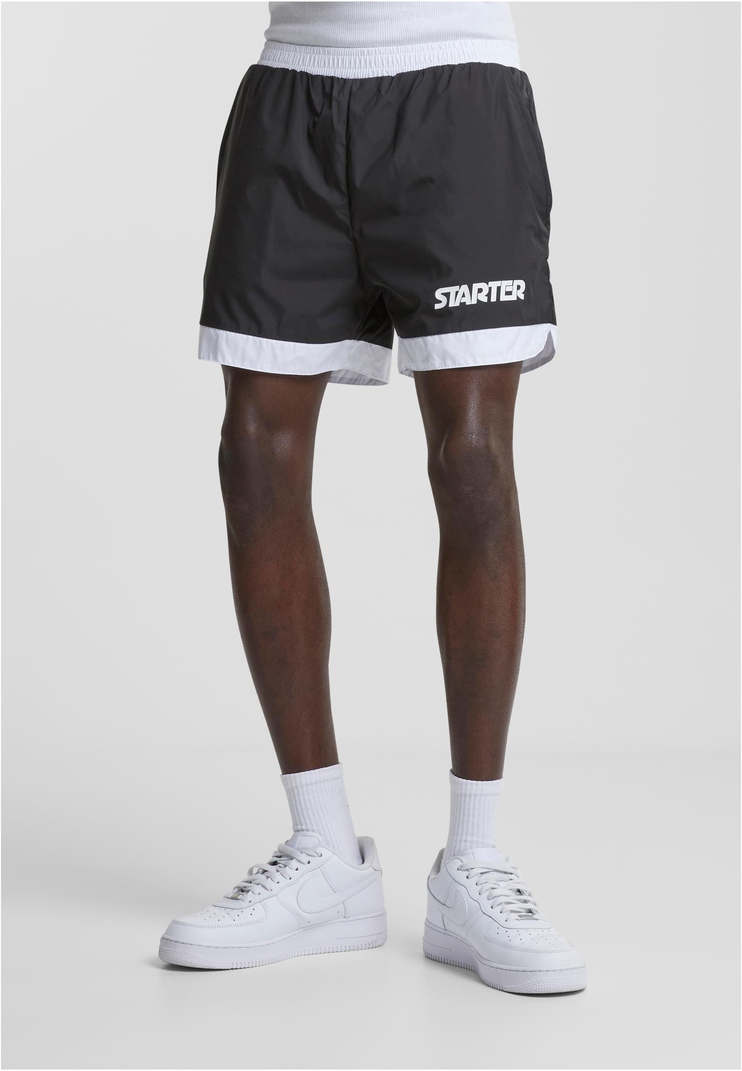 Starter Black Label Pantaloncini Starter Retro