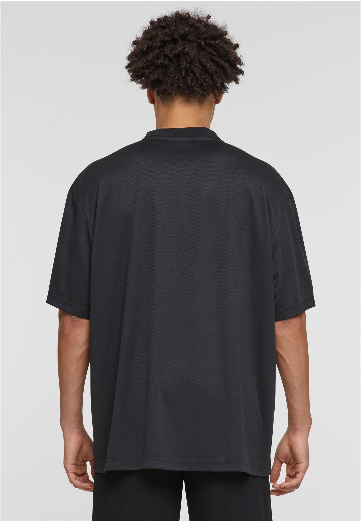 Starter Black Label Maglia Starter Train Day Mesh