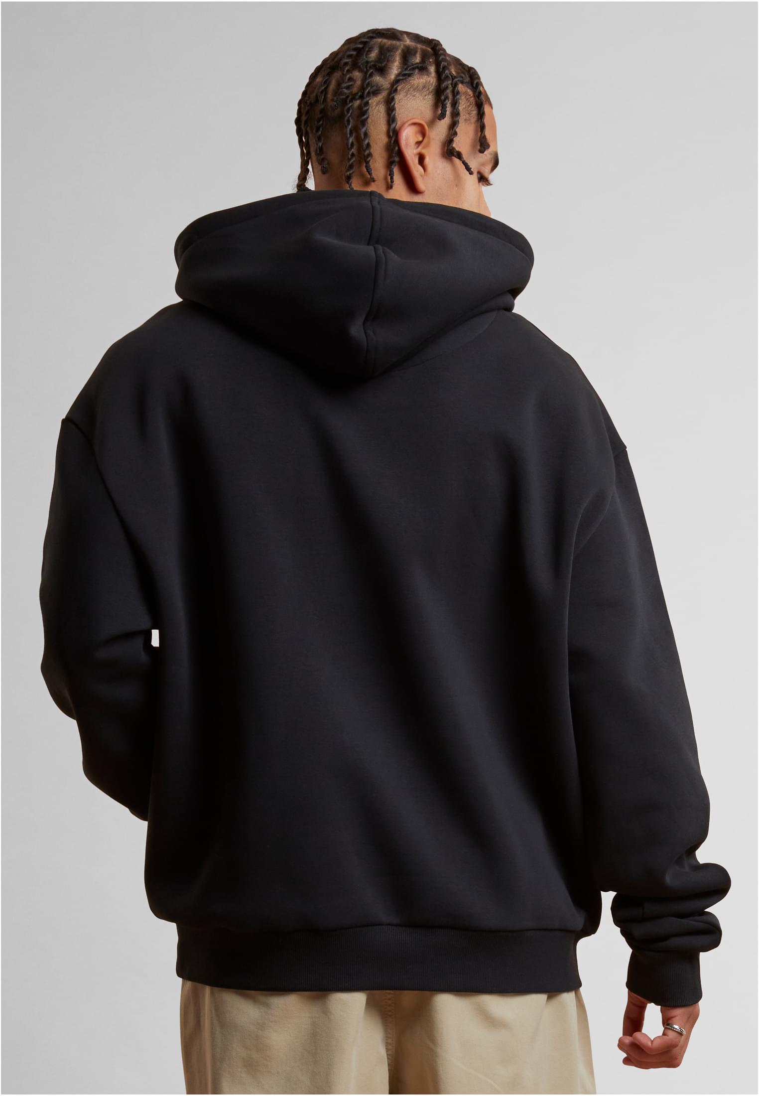 Starter Black Label Felpa con cappuccio Starter Oversized Logo