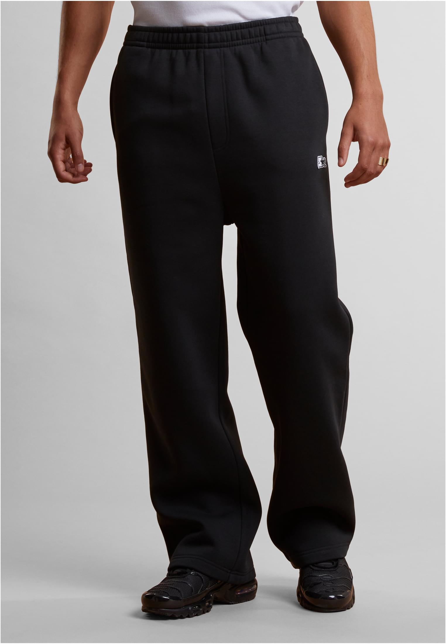 Starter Black Label Pantaloni della tuta Starter Straight Leg