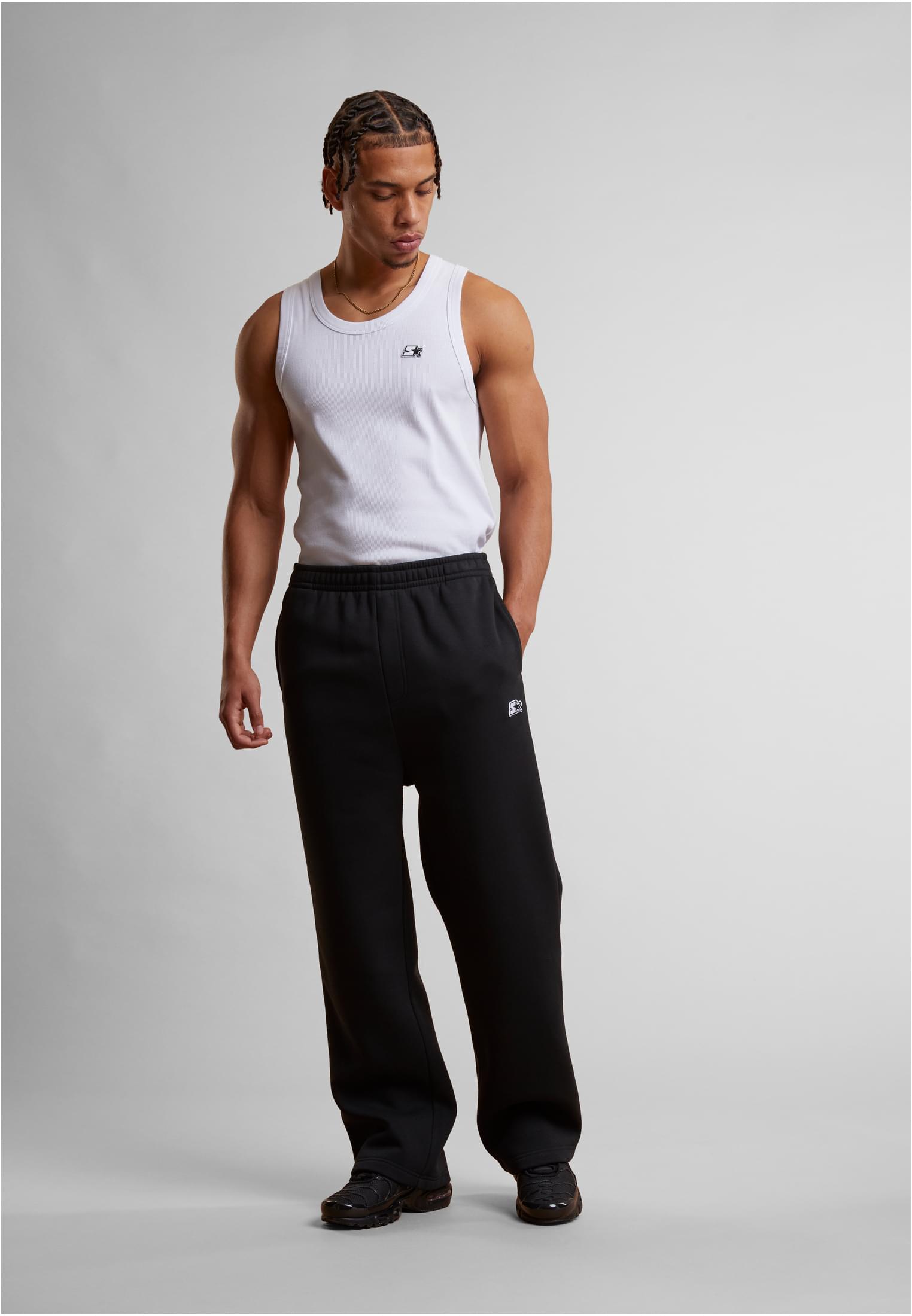 Starter Black Label Pantaloni della tuta Starter Straight Leg