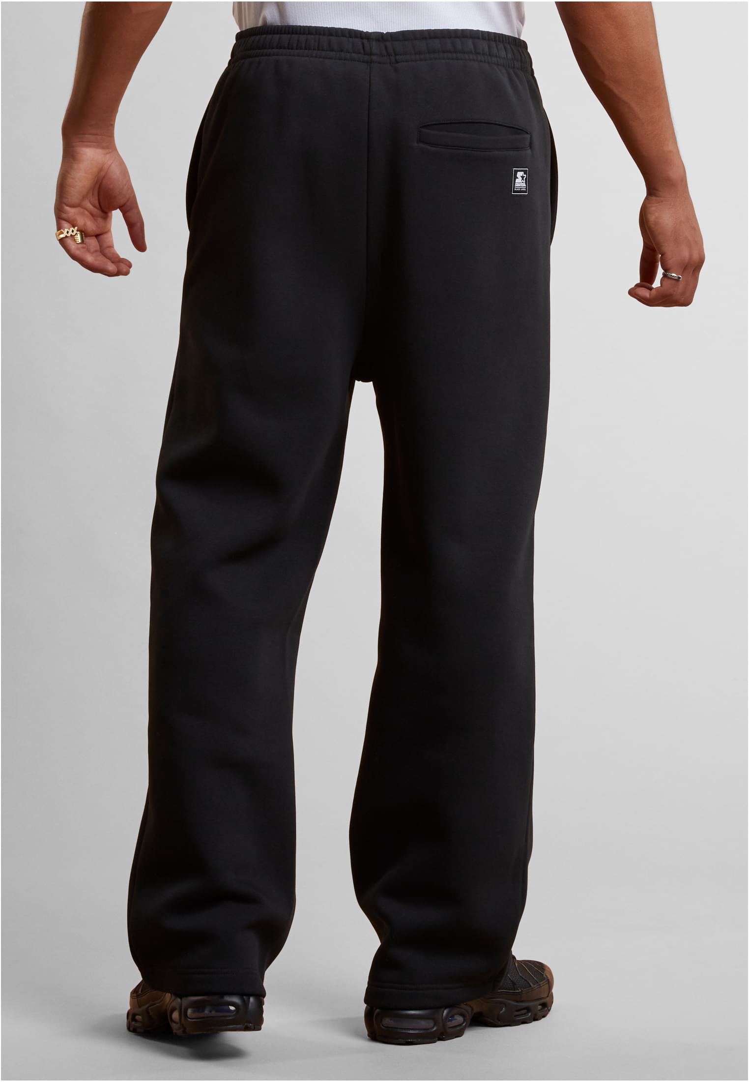 Starter Black Label Pantaloni della tuta Starter Straight Leg