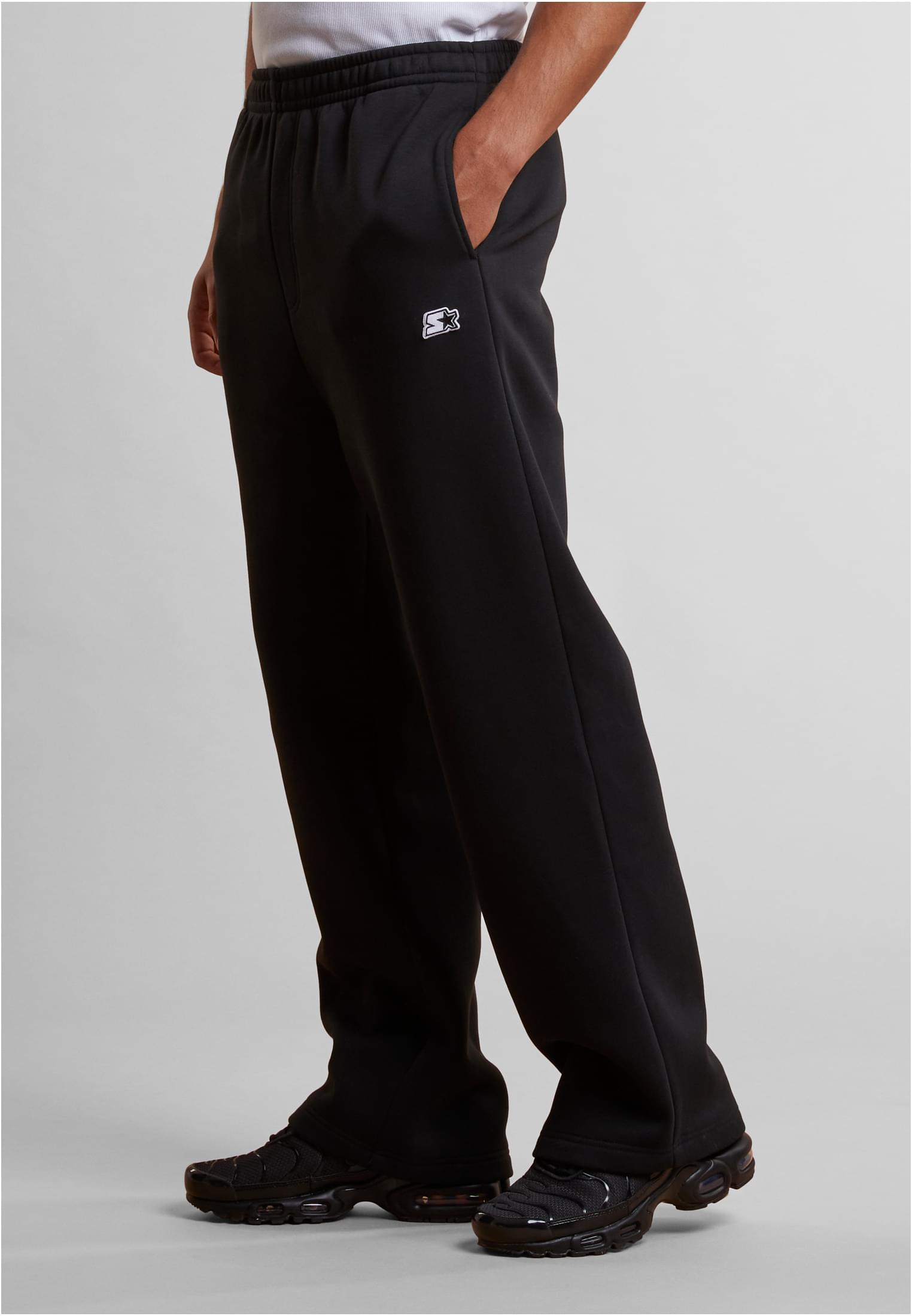Starter Black Label Pantaloni della tuta Starter Straight Leg