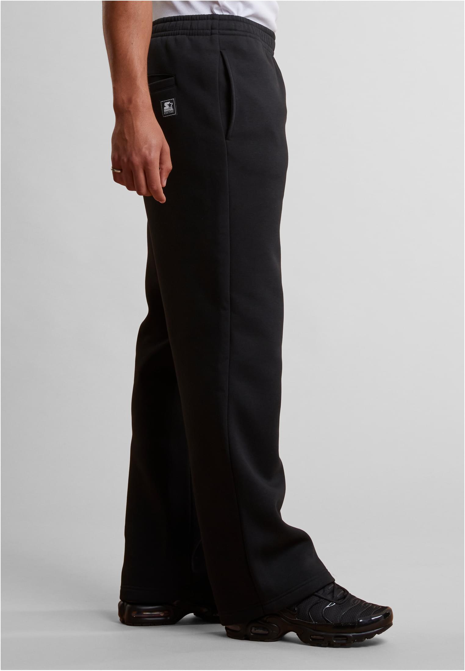 Starter Black Label Pantaloni della tuta Starter Straight Leg