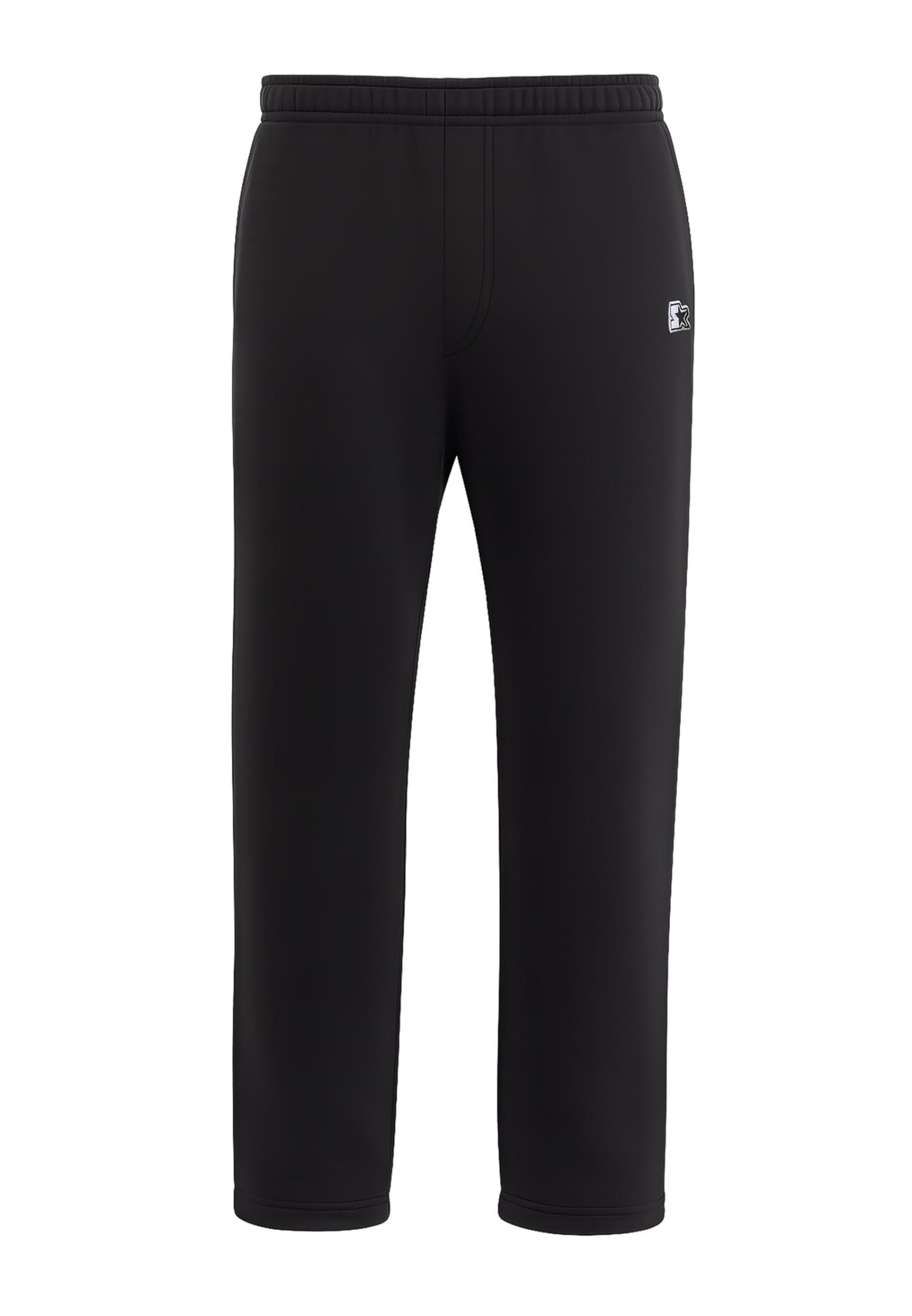 Starter Black Label Pantaloni della tuta Starter Straight Leg