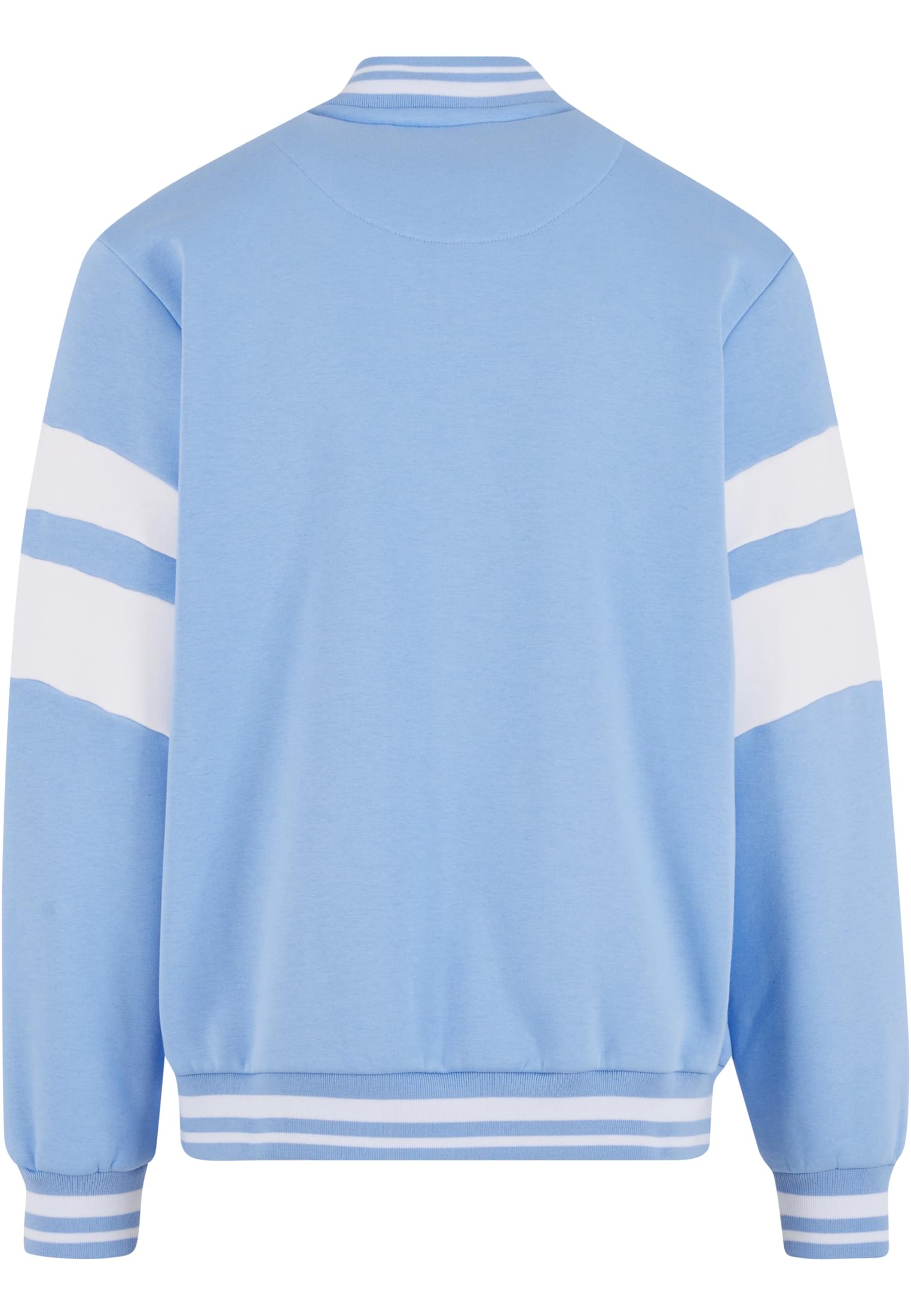 Starter Black Label Giacca Starter Sweat College carolinablue