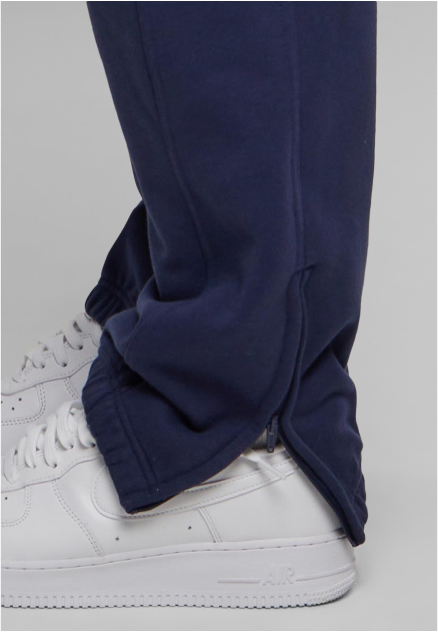 Urban Classics Pantaloni della tuta darkblue