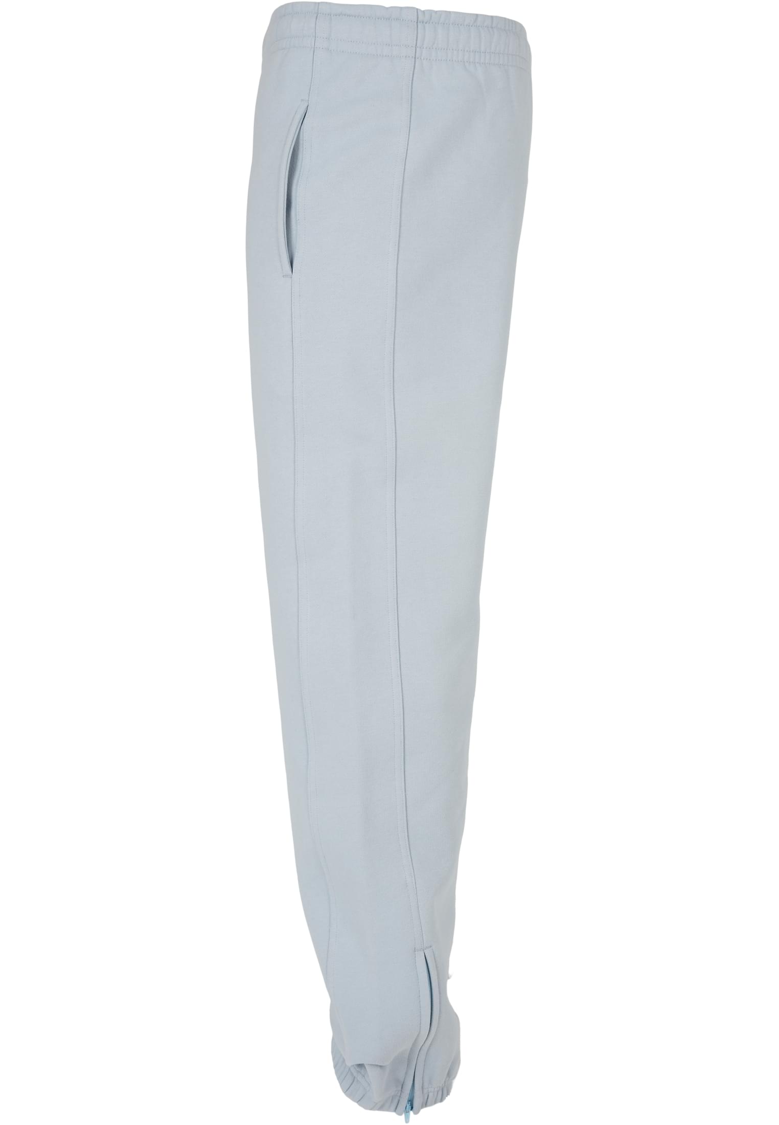 UC Men Pantaloni della tuta summerblue