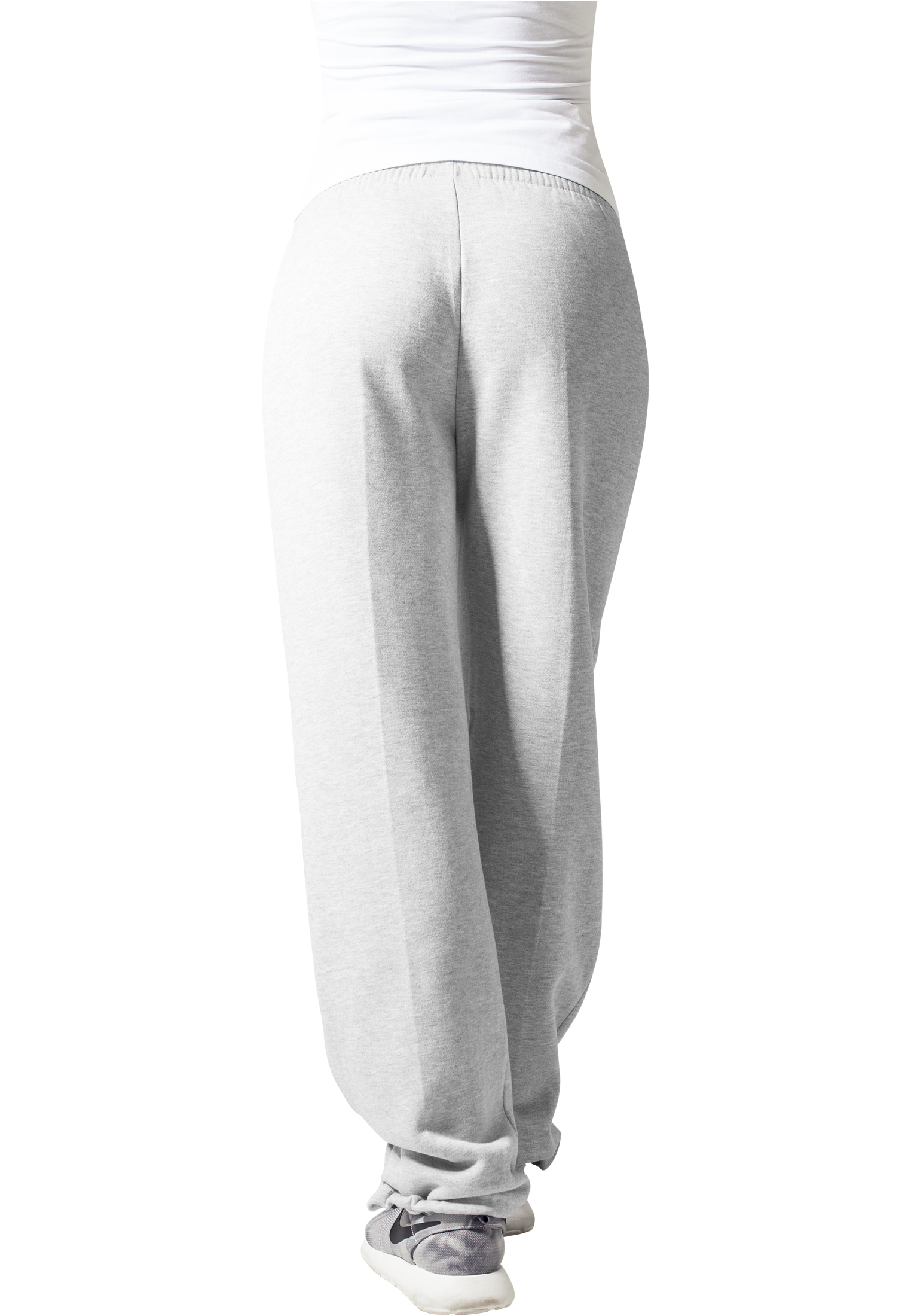 Urban Classics Loose-fit Sweatpants Pantalon de Maternité Femme