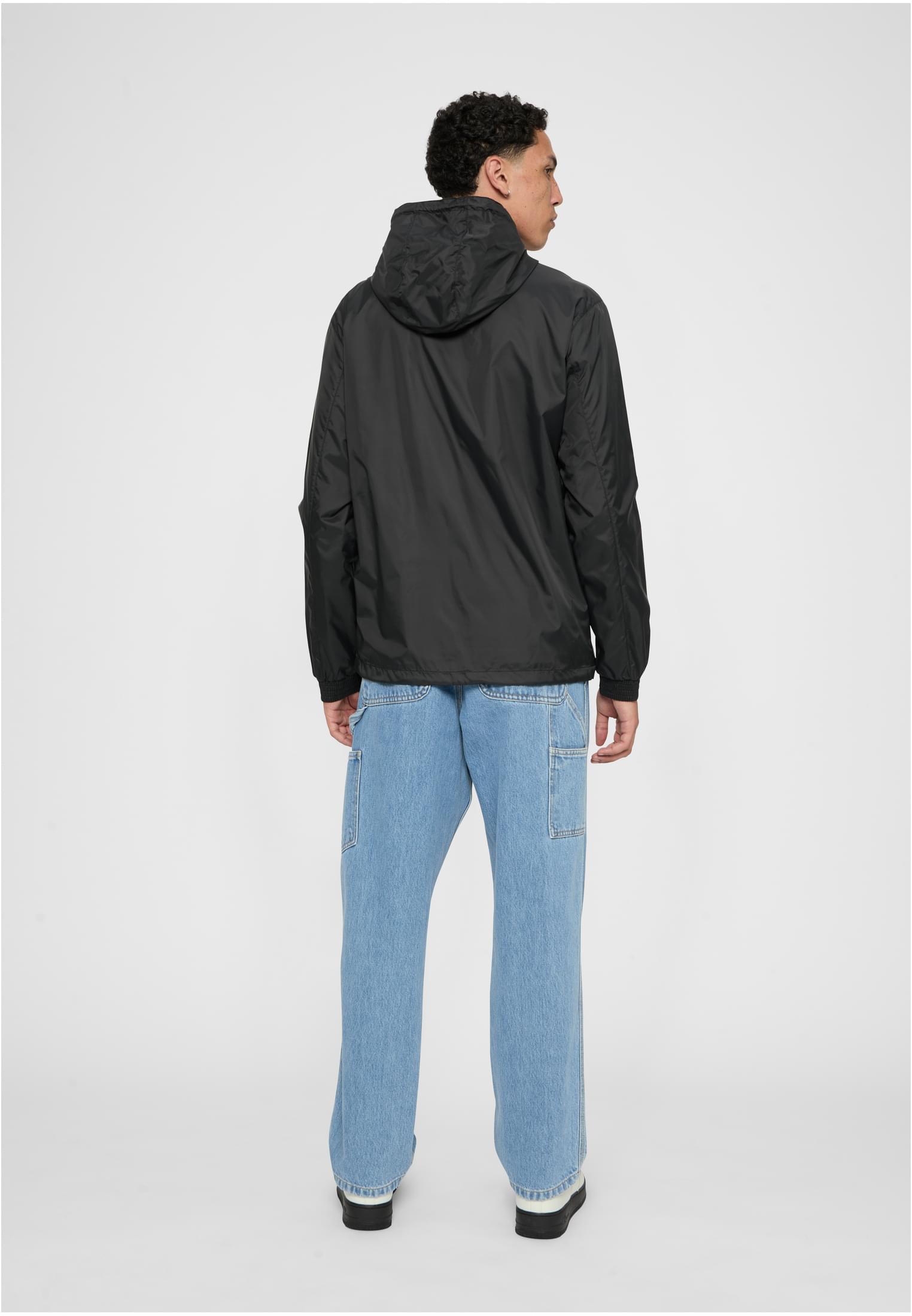 Urban Classics Giacca a vento Pull Over