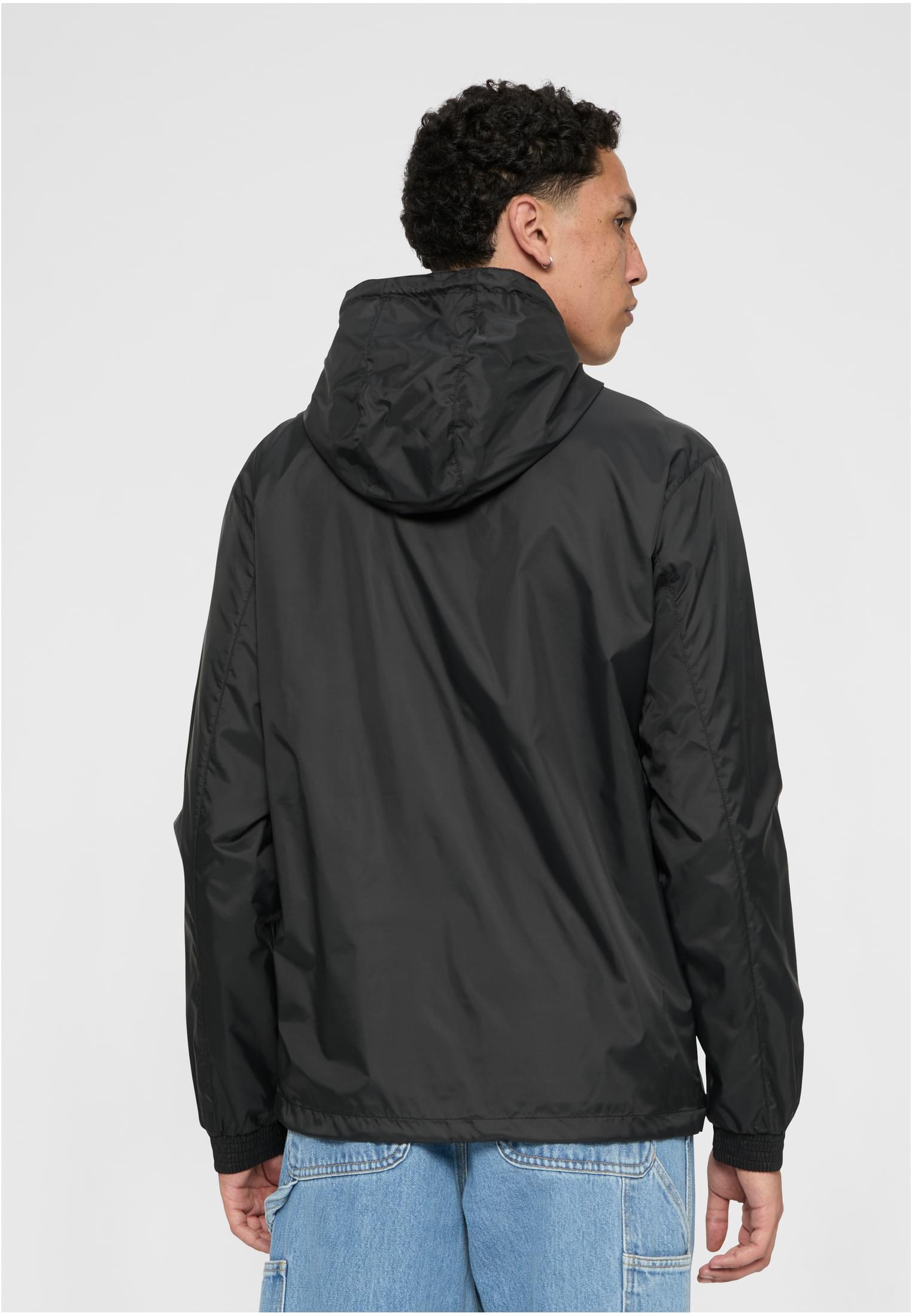 Urban Classics Giacca a vento Pull Over