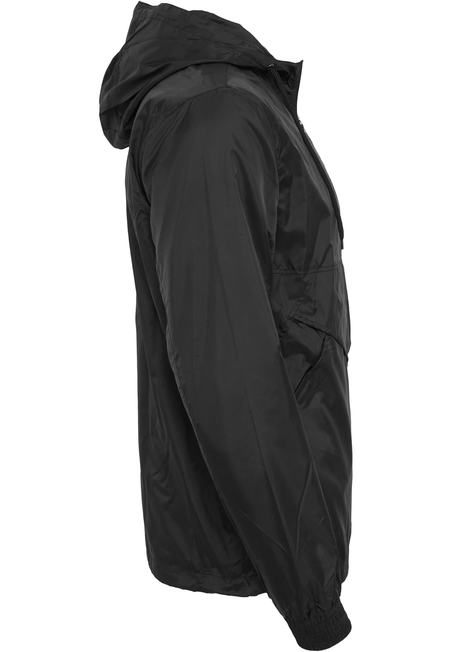 Urban Classics Giacca a vento Pull Over