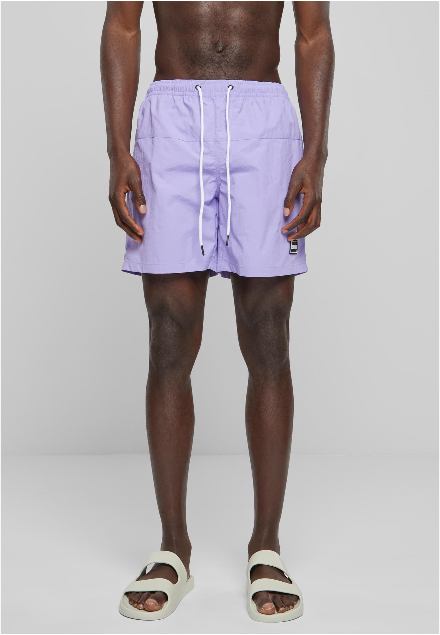 UC Men Pantaloncini Block Swim