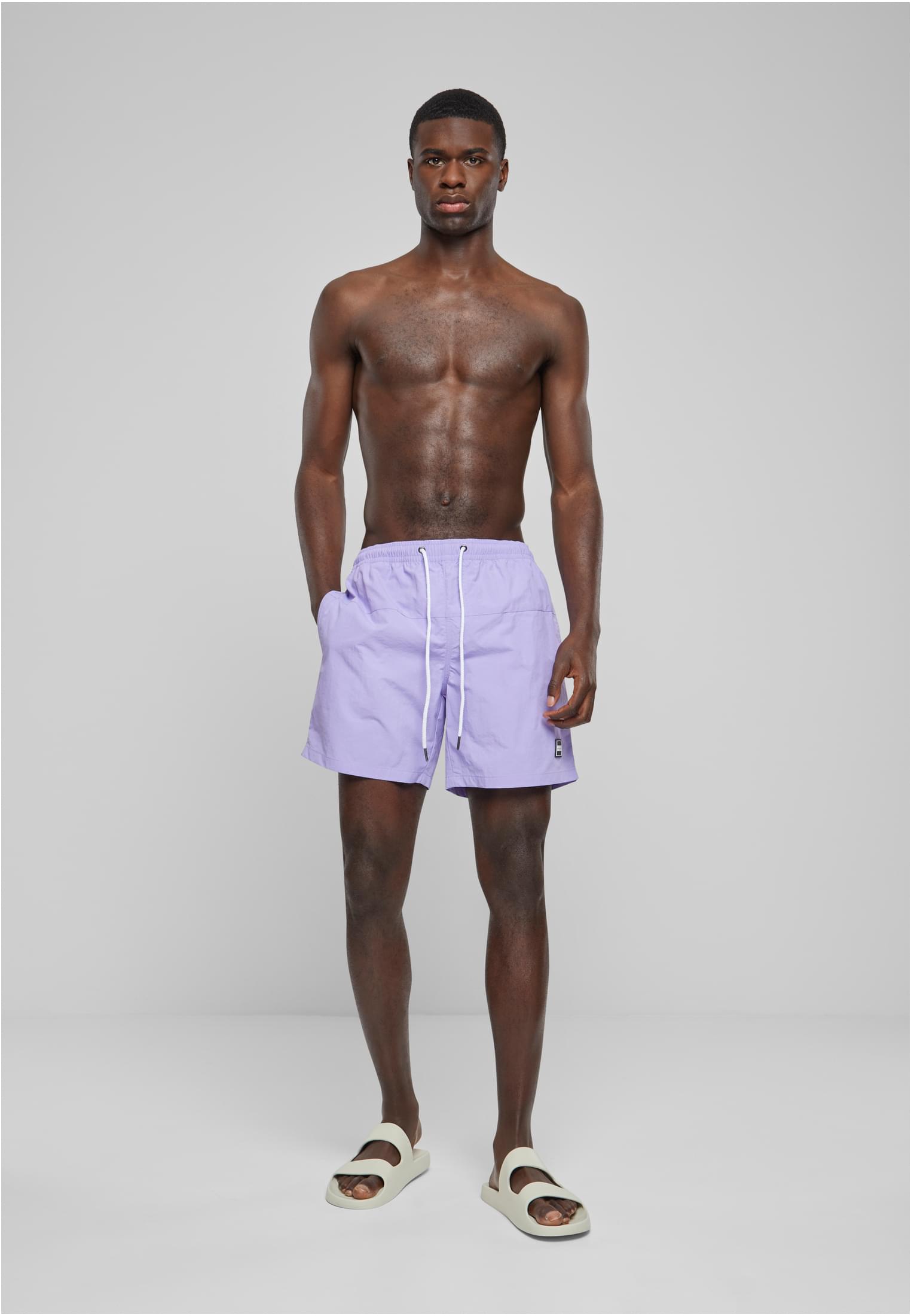 UC Men Pantaloncini Block Swim