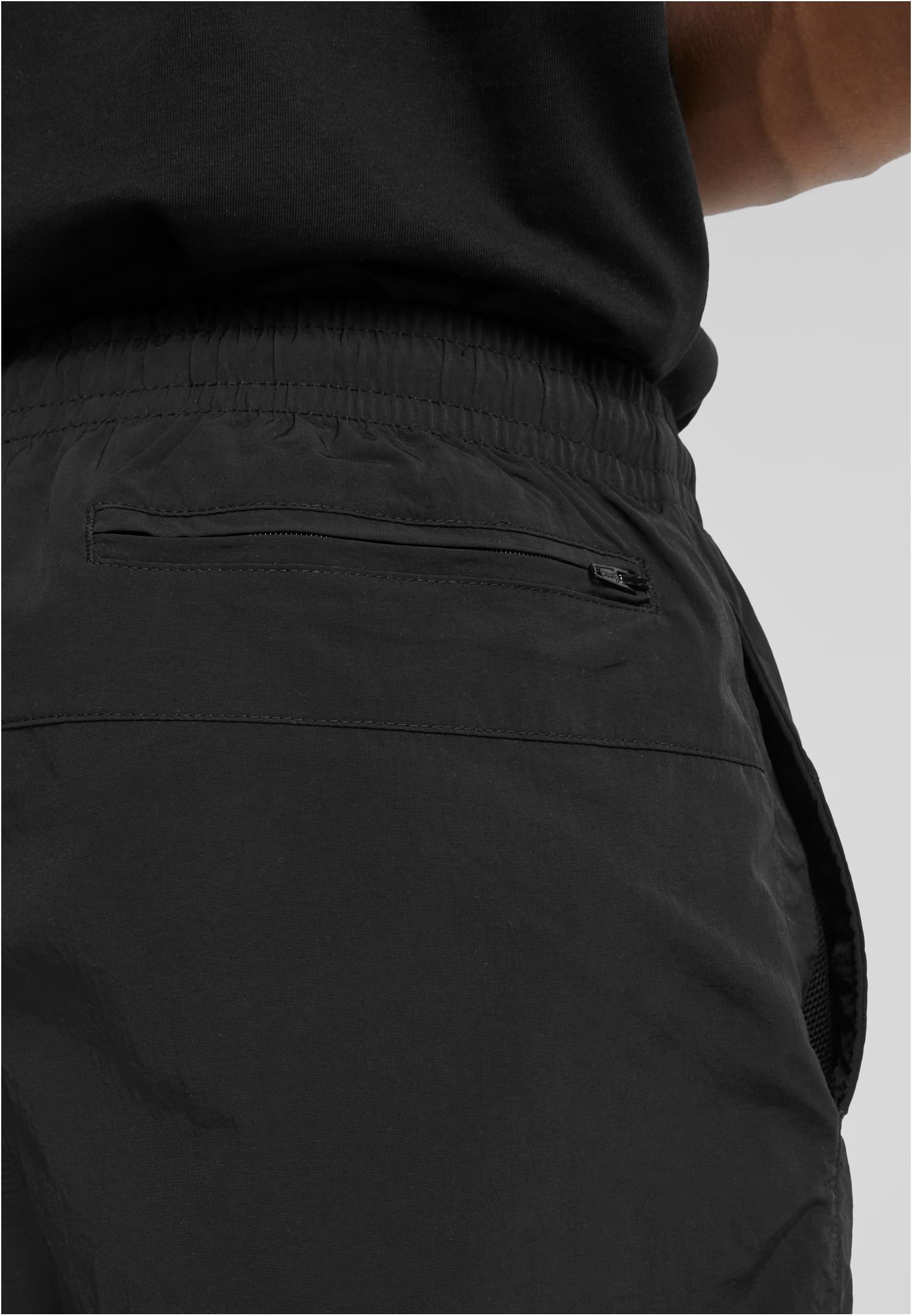 UC Men Pantaloncini Block Swim blk/blk