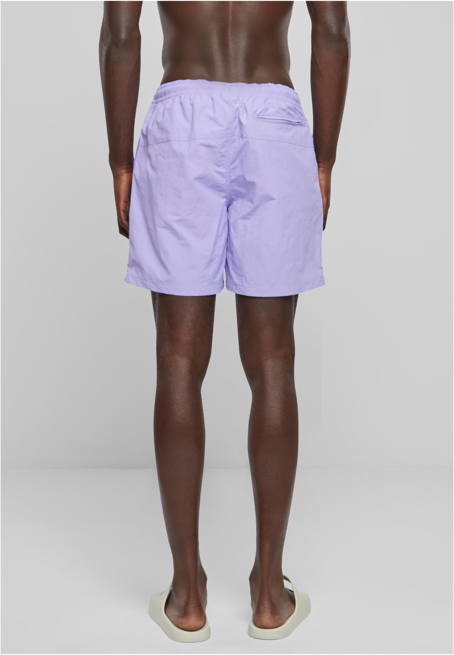 UC Men Pantaloncini Block Swim