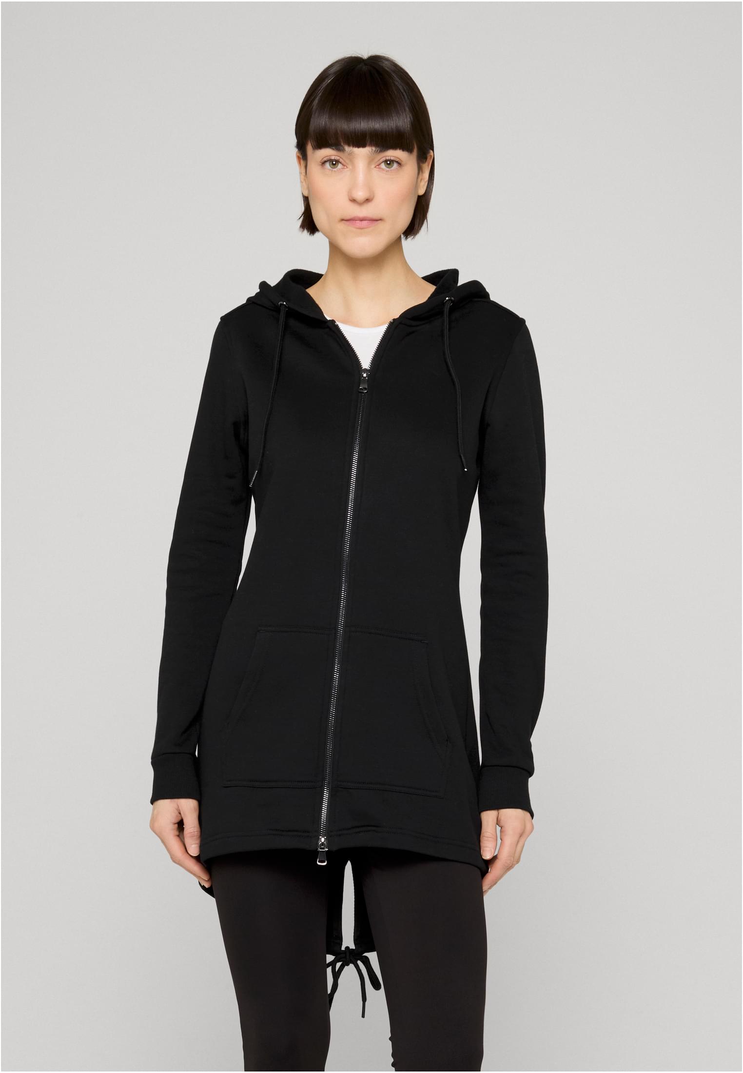 UC Ladies Parka Sweat