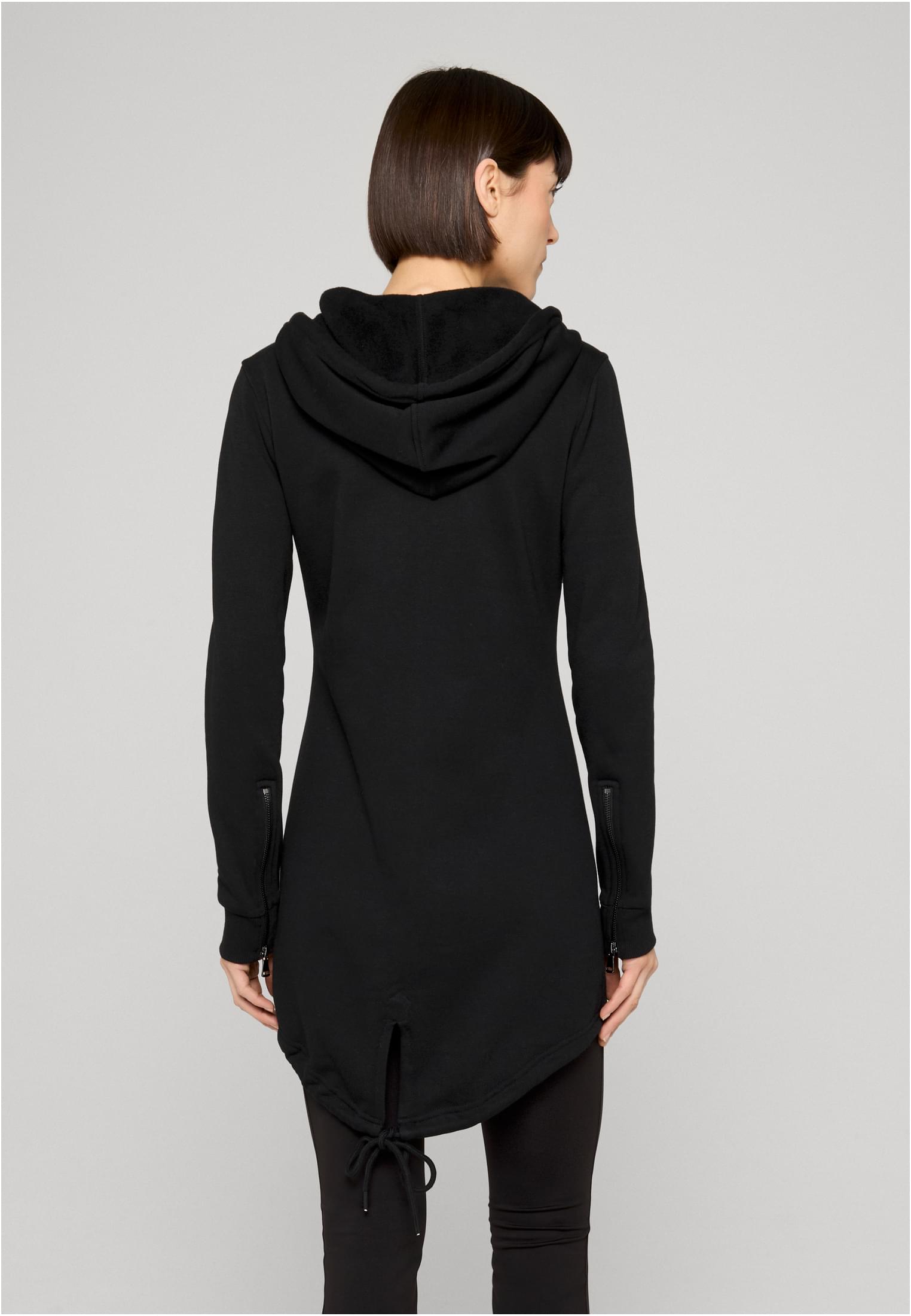 UC Ladies Parka Sweat