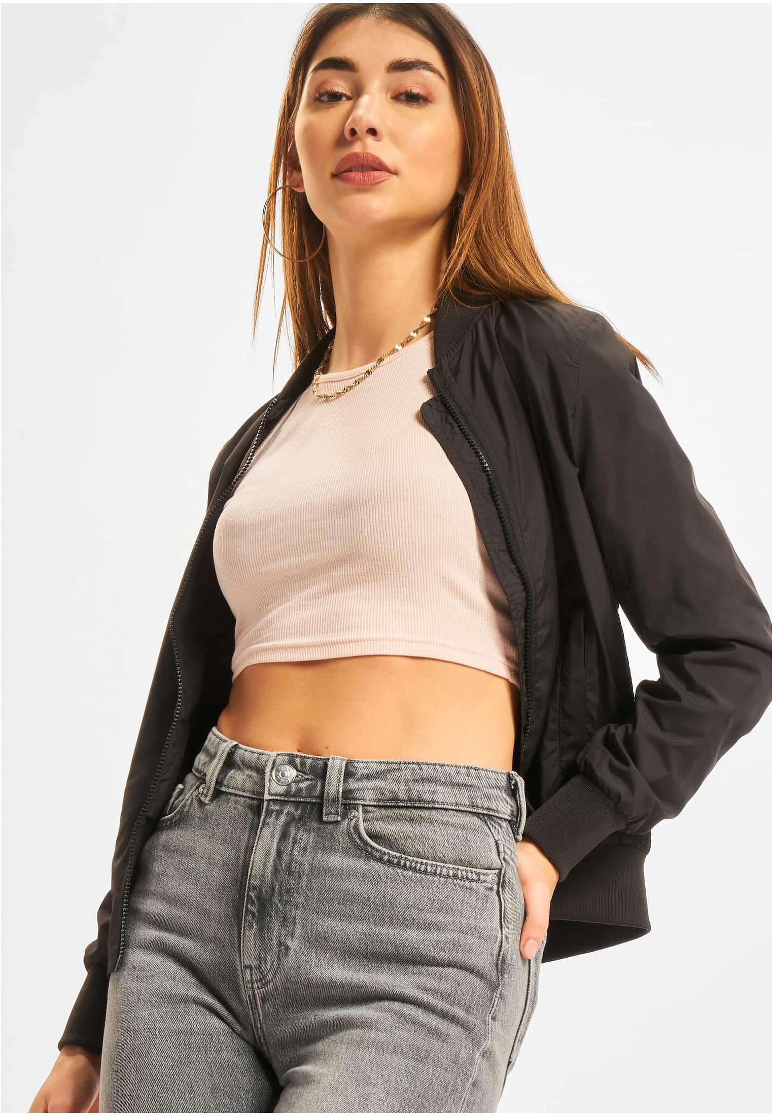 UC Ladies Giacca Light
