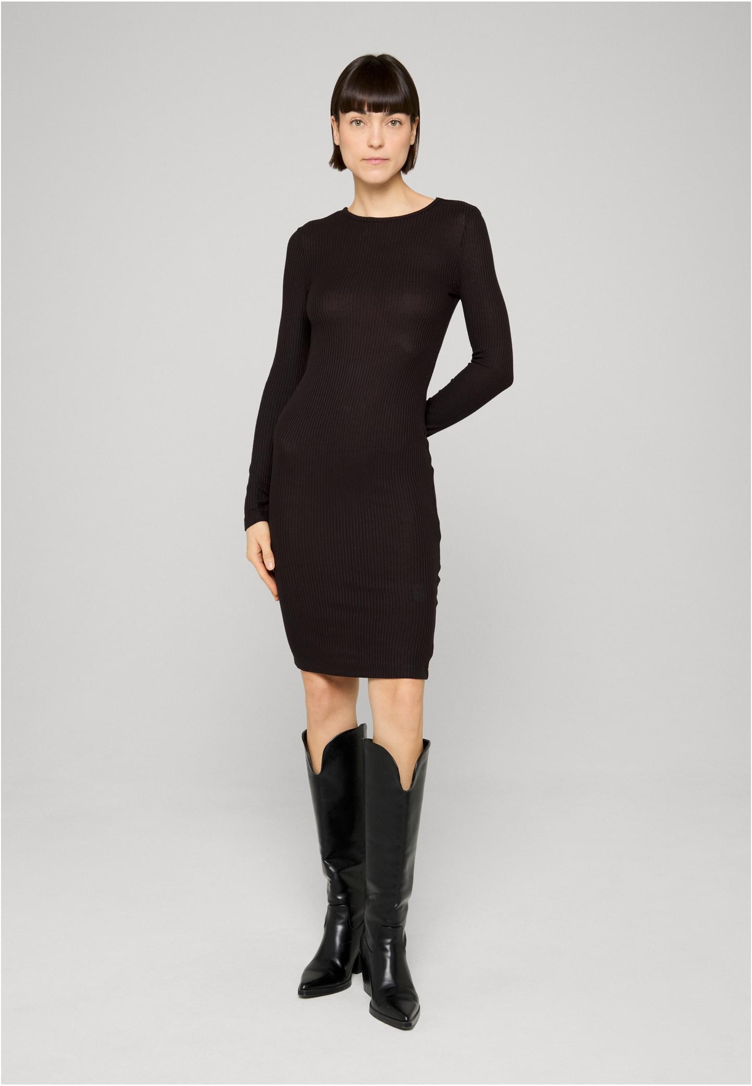UC Ladies Abito Rib