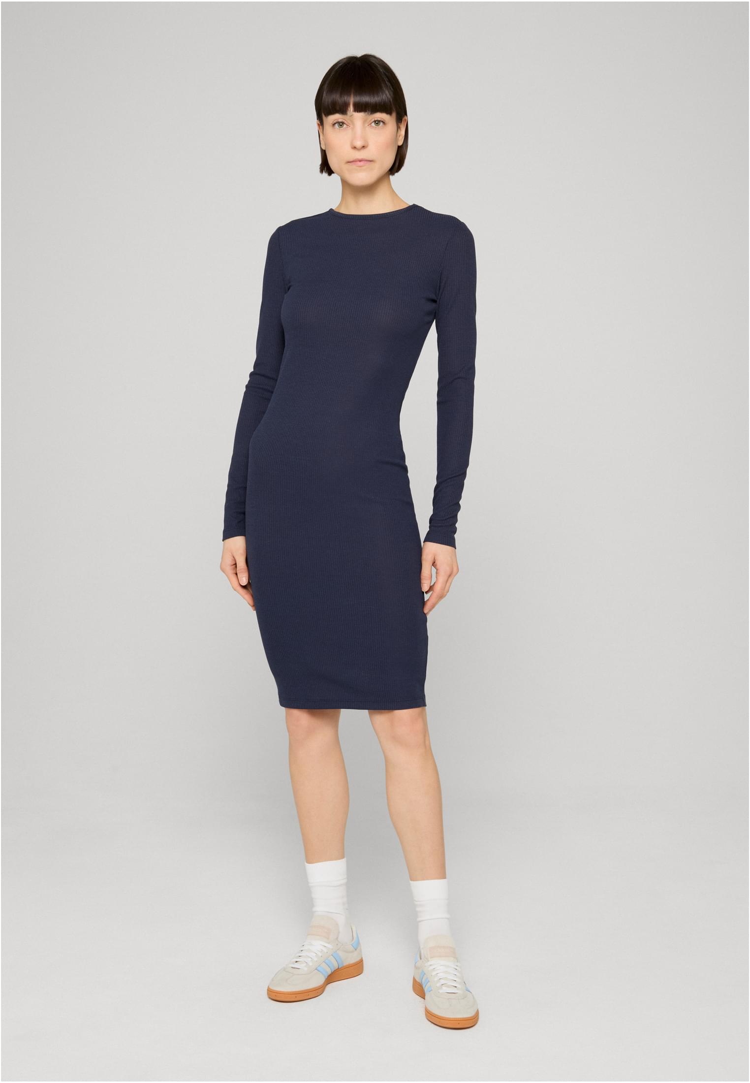 UC Ladies Abito Rib