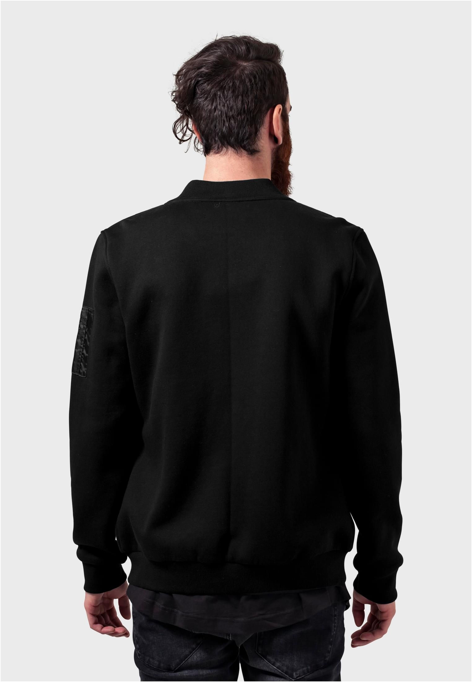 Urban Classics Giacca Sweat