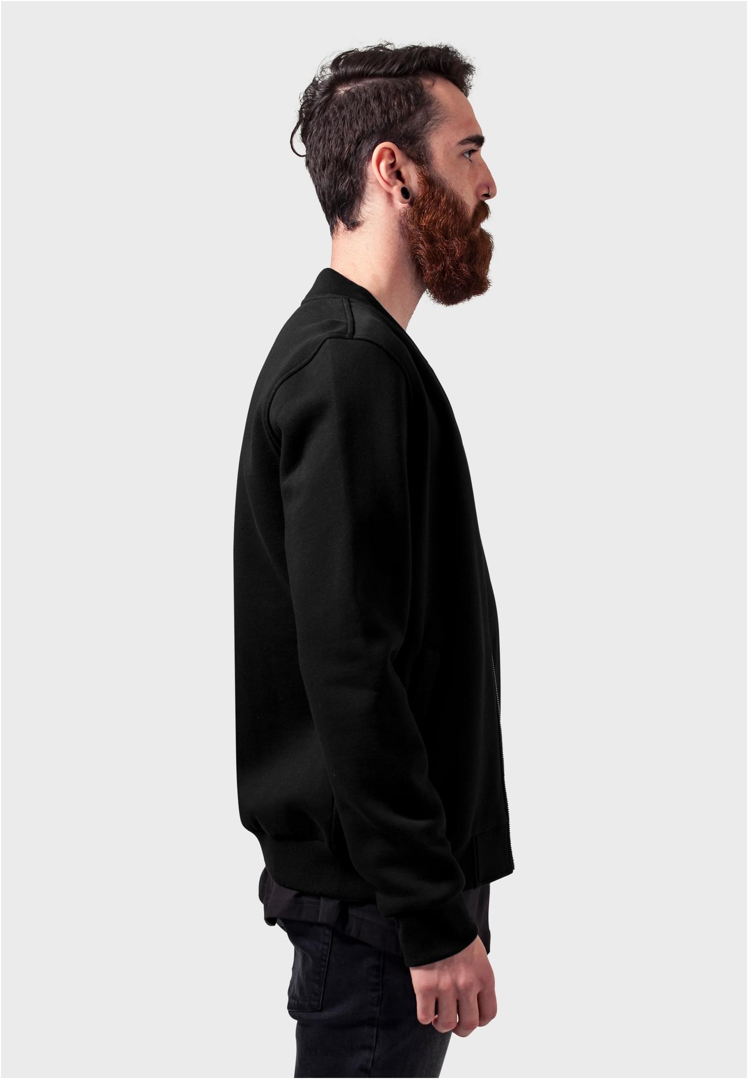 Urban Classics Giacca Sweat