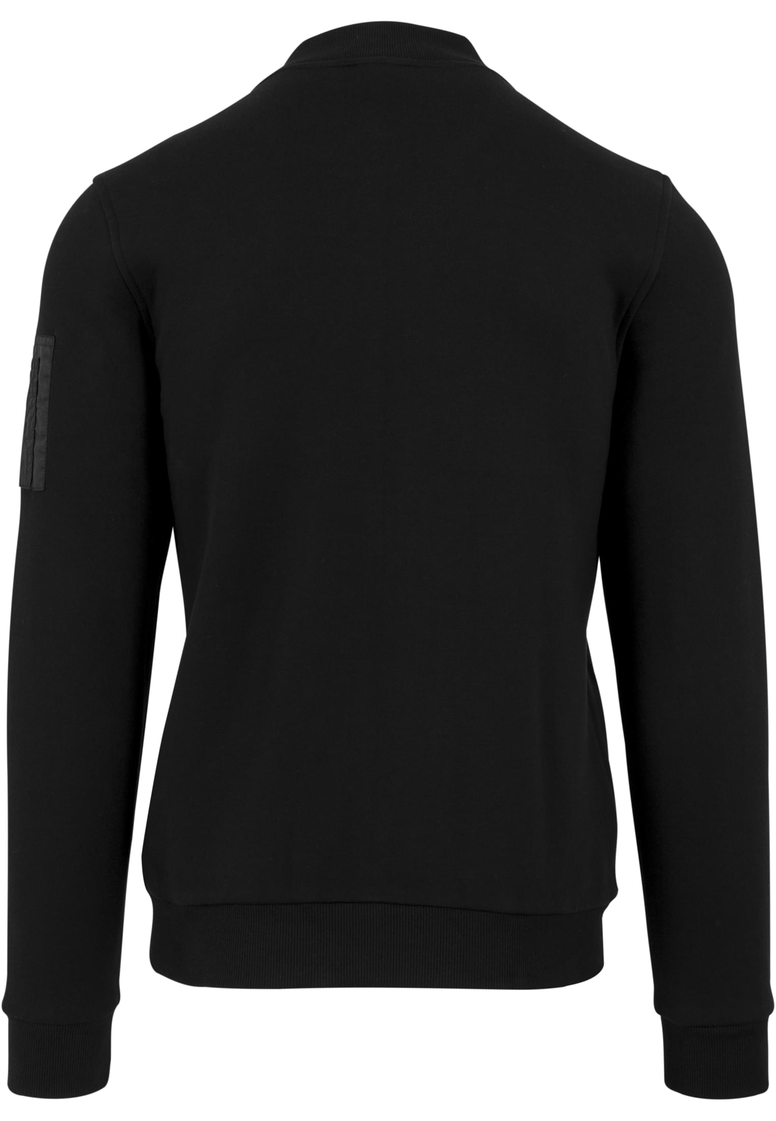 Urban Classics Giacca Sweat
