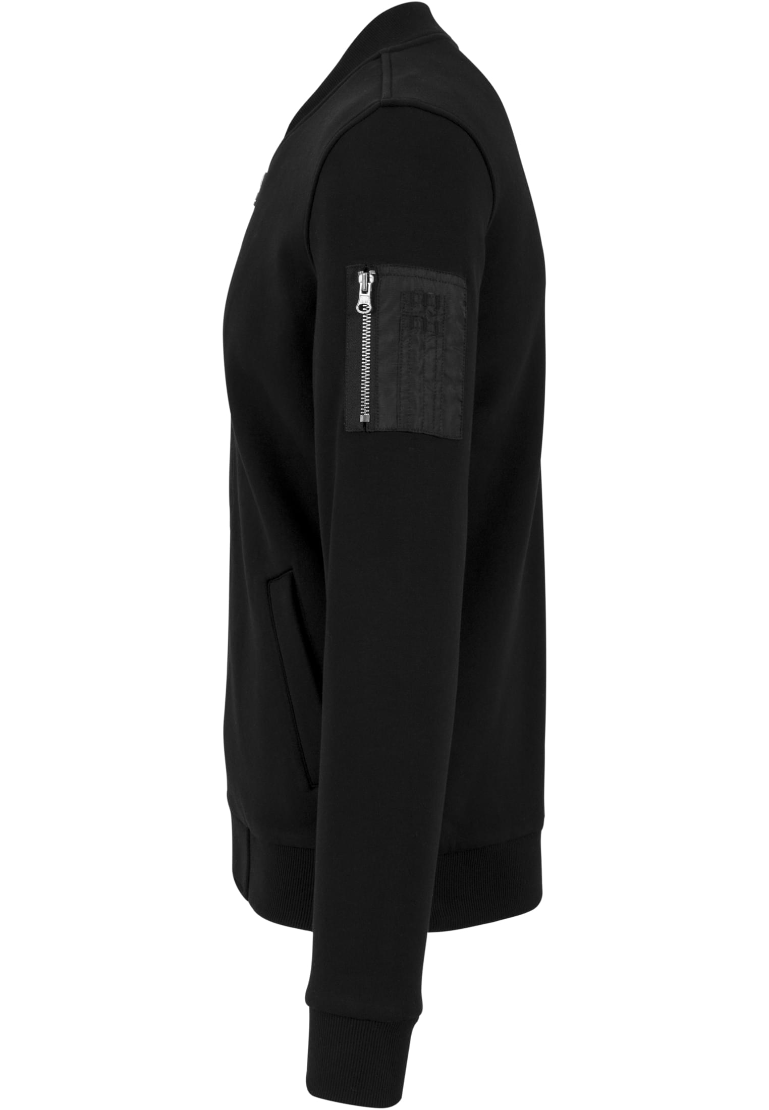 Urban Classics Giacca Sweat