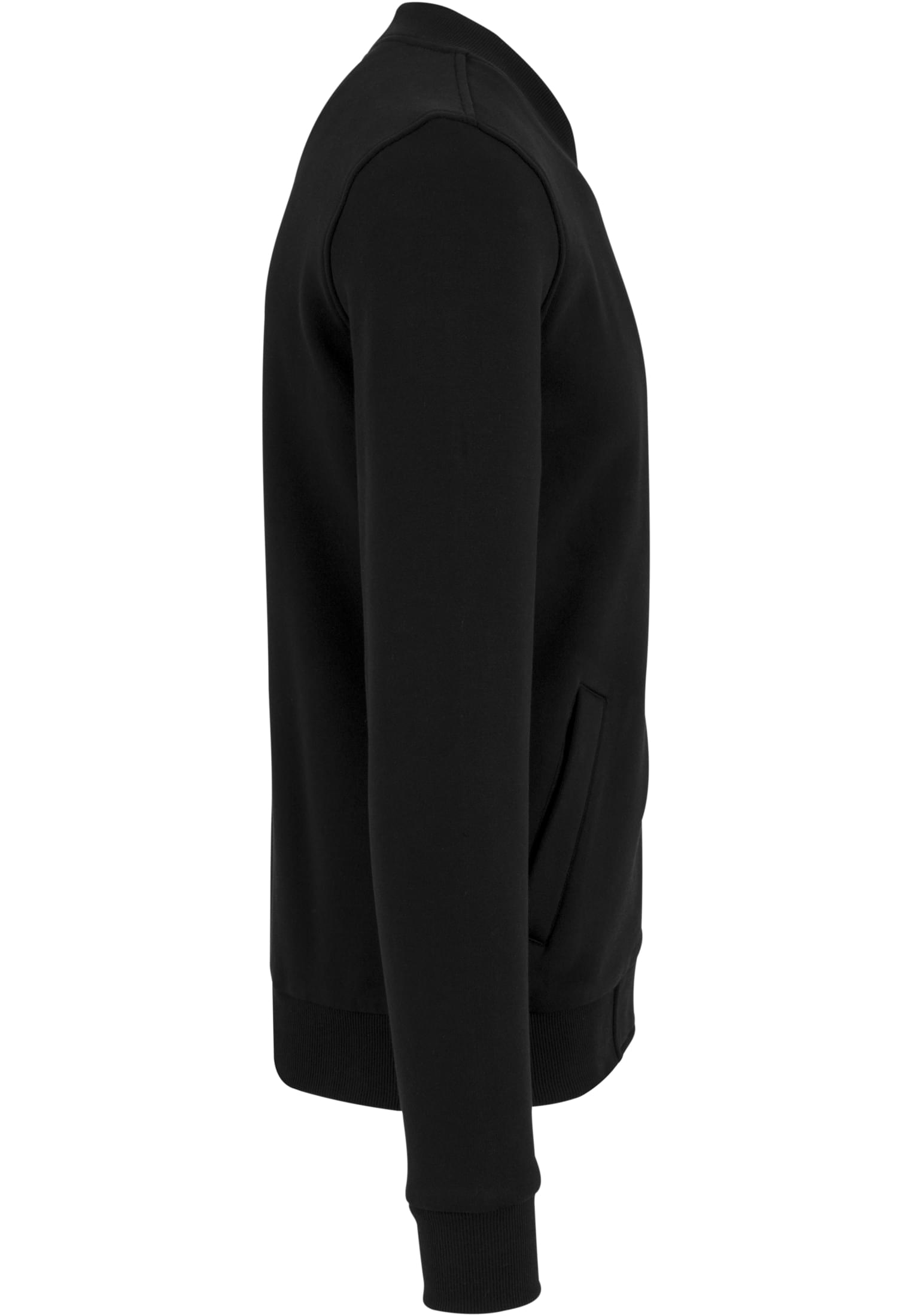 Urban Classics Giacca Sweat