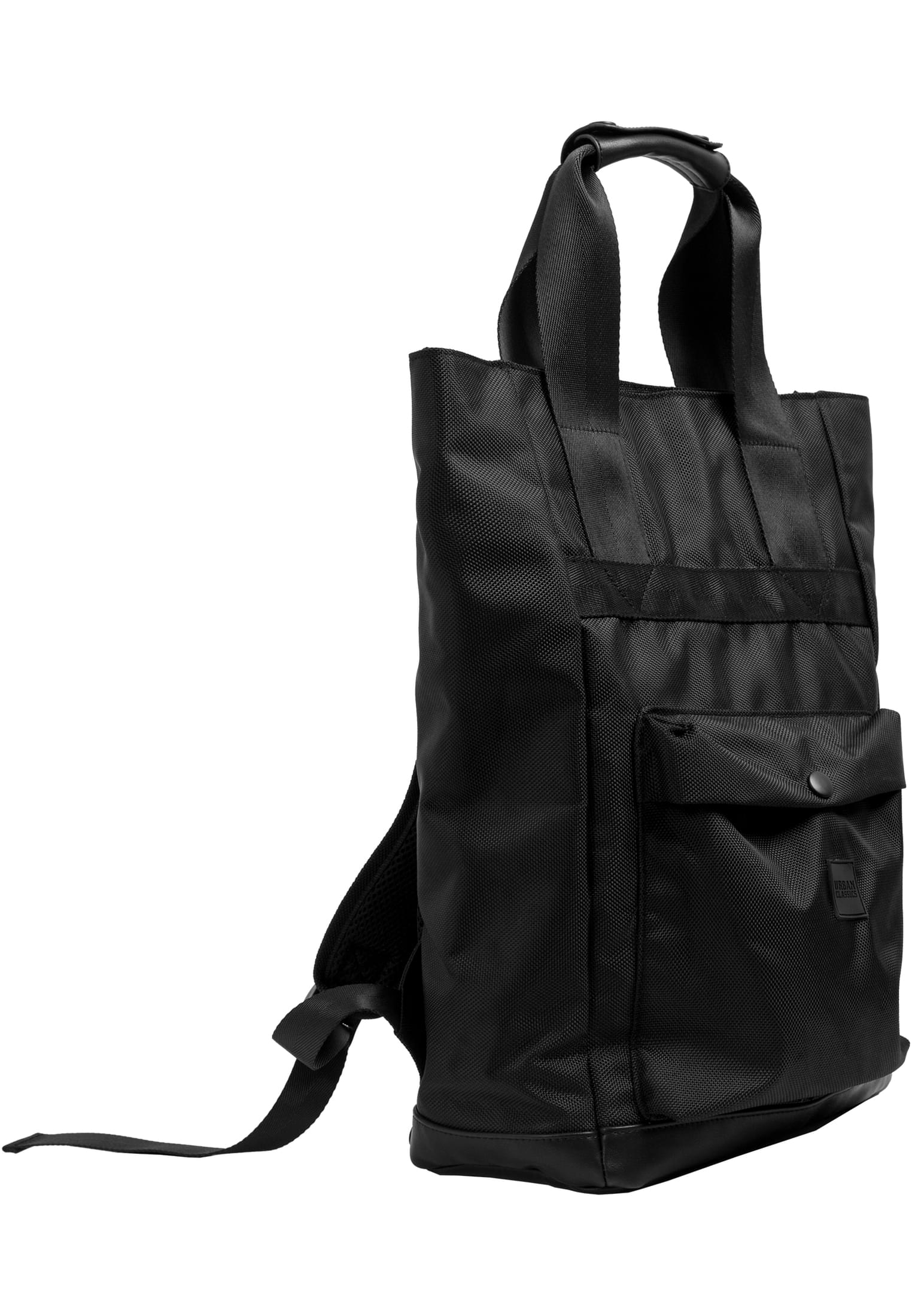 backpack with carry handles