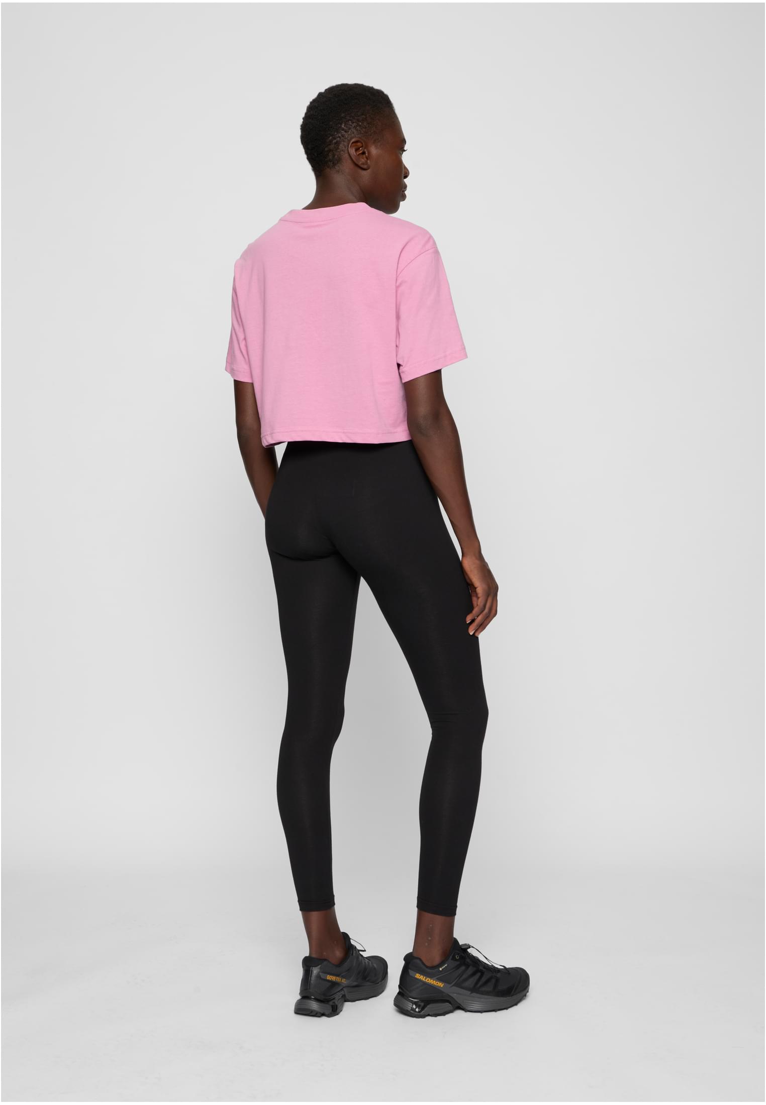 Urban Classics Leggings Logo