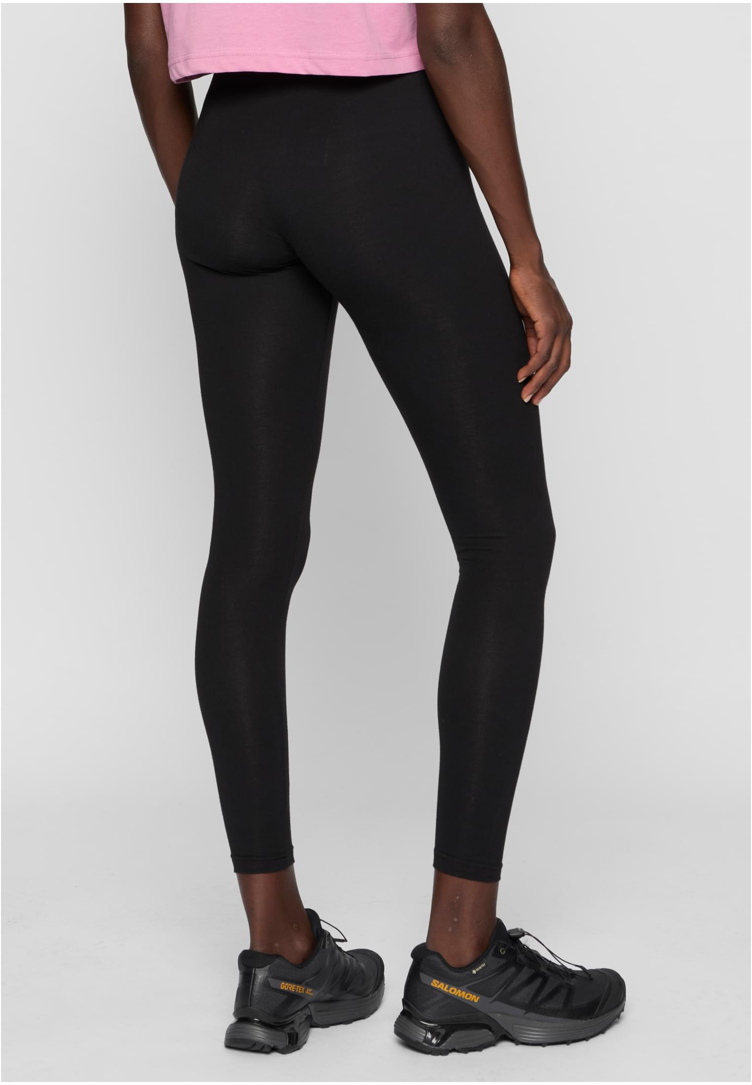 Urban Classics Leggings Logo