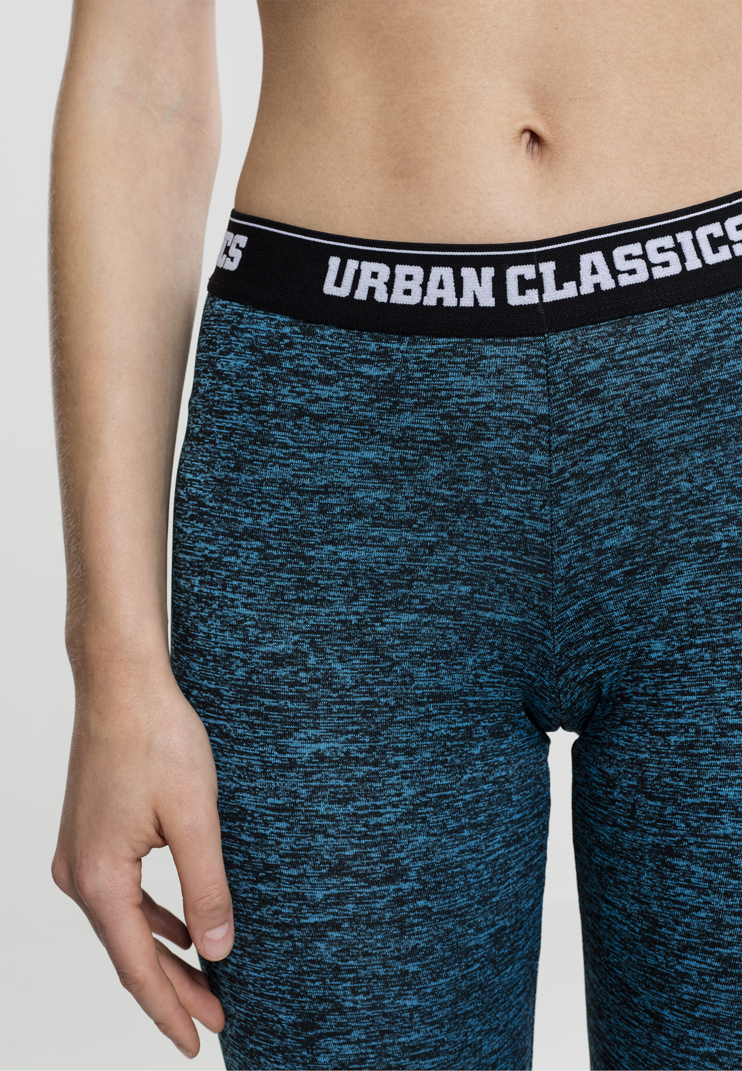UC Ladies Leggings Active Logo